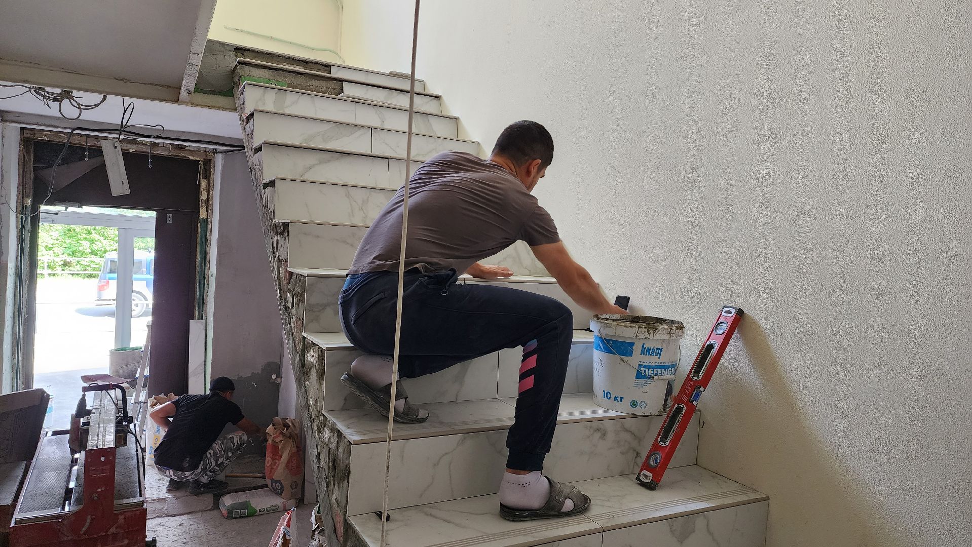 ремонт дк, истра, культура,