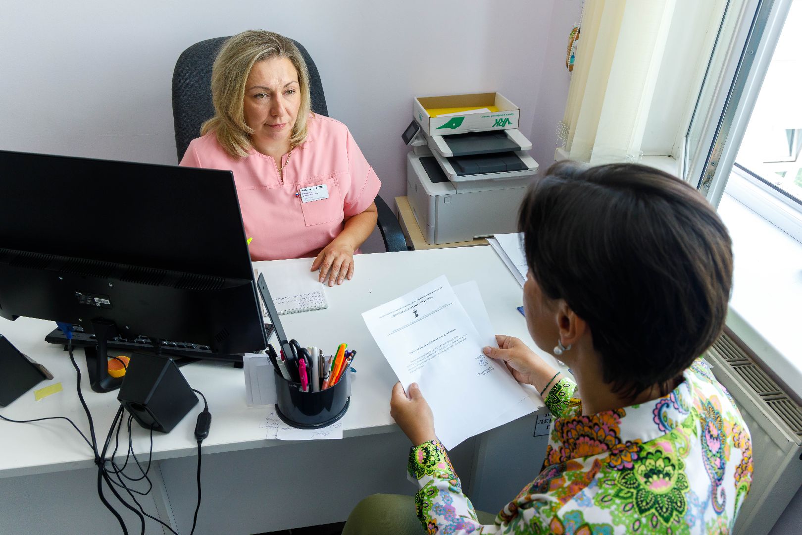 люберецкая областная больница, центр амбулаторной онкологической помощи, жилье по коммерческому найму, социальная ипотека,