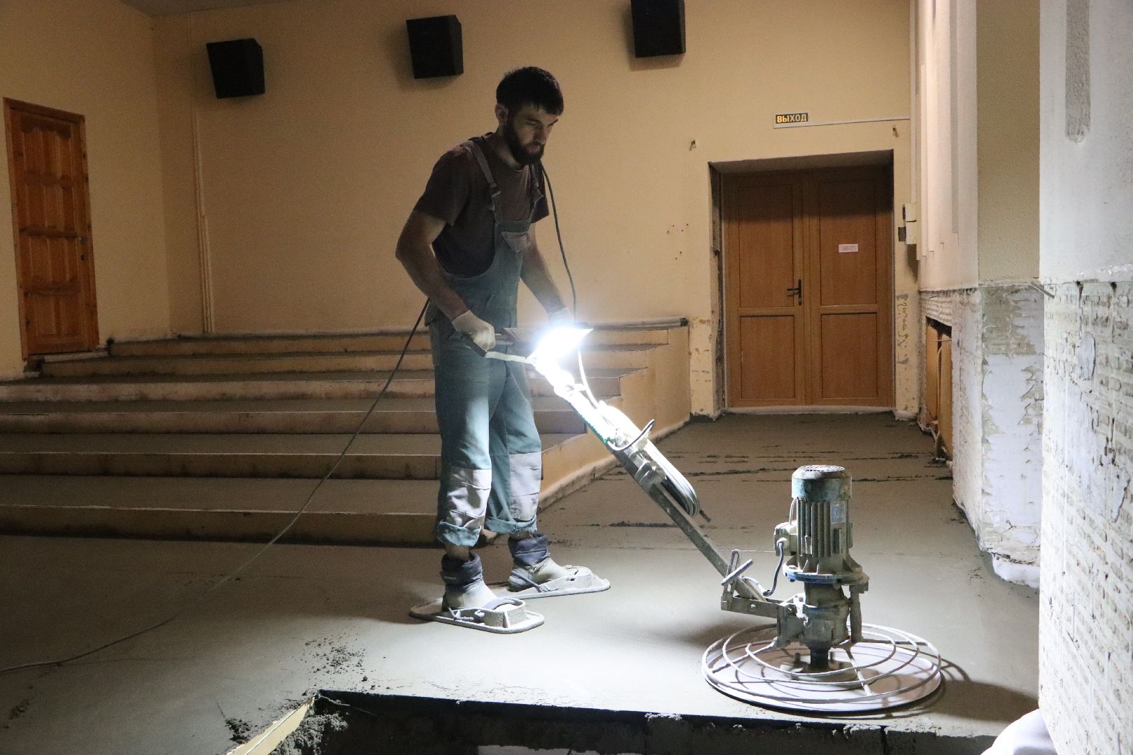 кинотеатр в Серебряных прудах, кинотеарт, Концертный зал, Центральный дом культуры Серебряных прудов, серебряные пруды, культура,