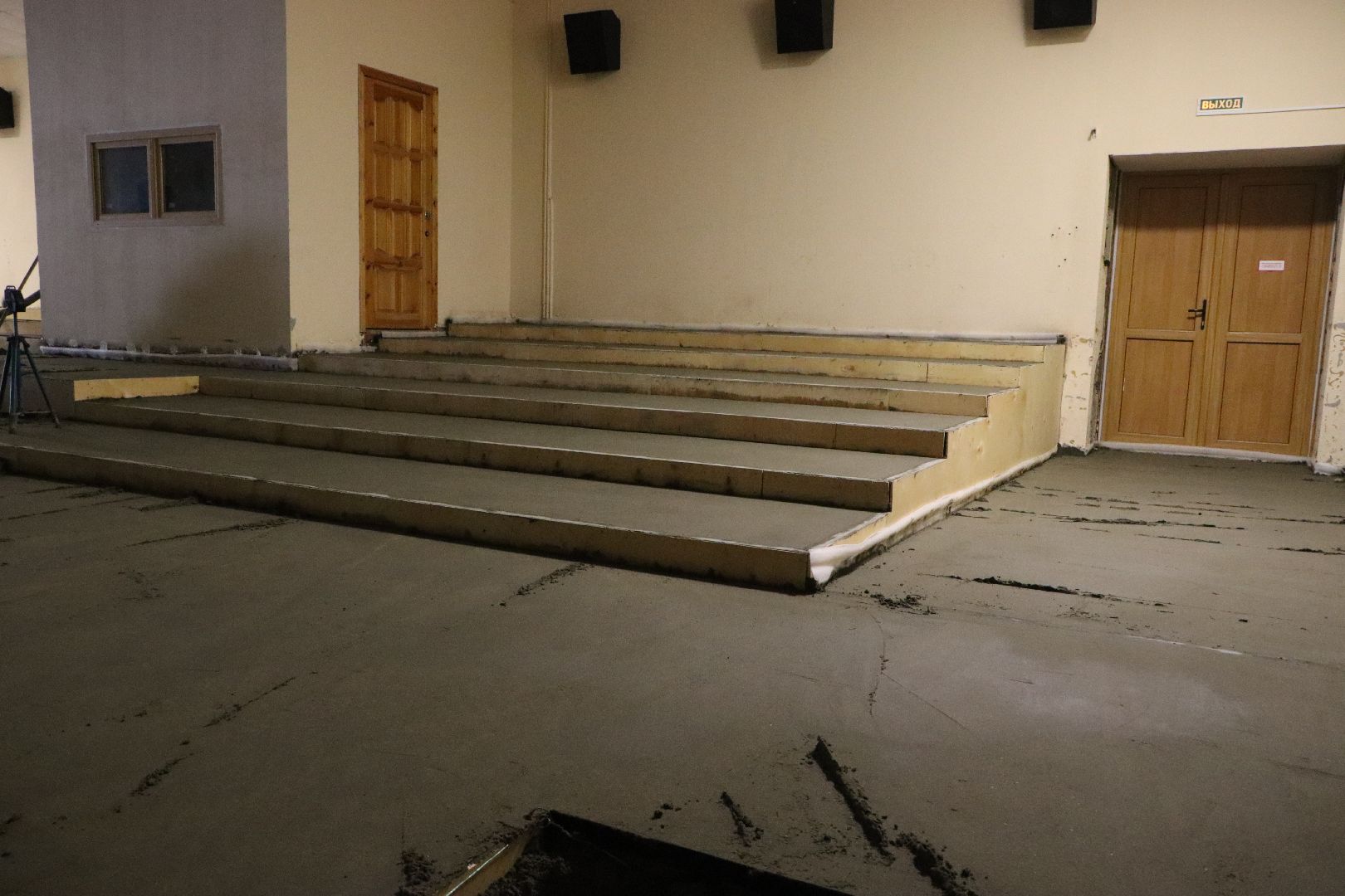 кинотеатр в Серебряных прудах, кинотеарт, Концертный зал, Центральный дом культуры Серебряных прудов, серебряные пруды, культура,