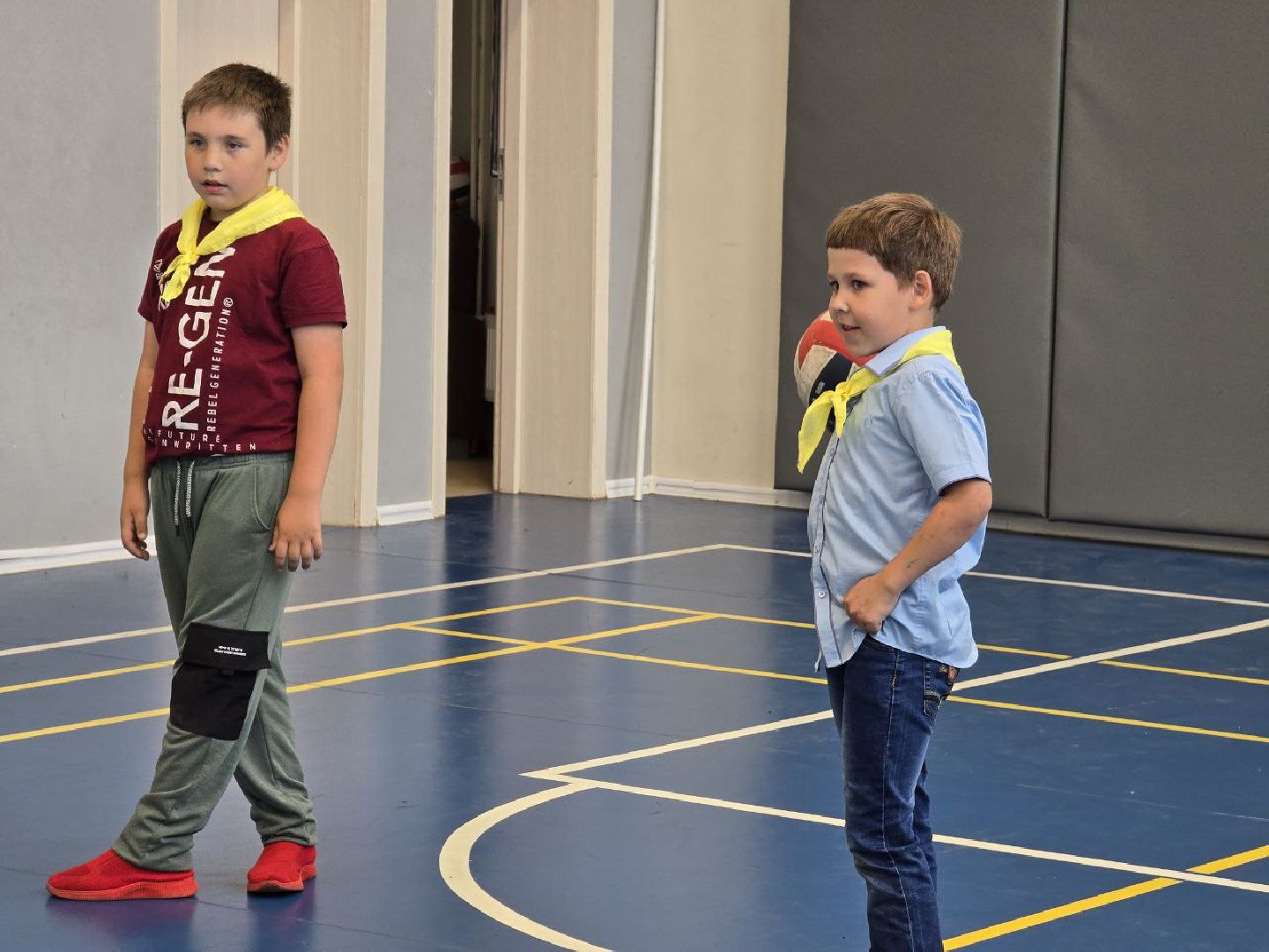 можайск, можайский муниципальный округ, подмосковье, детский лагерь, школьный лагерь, дети,