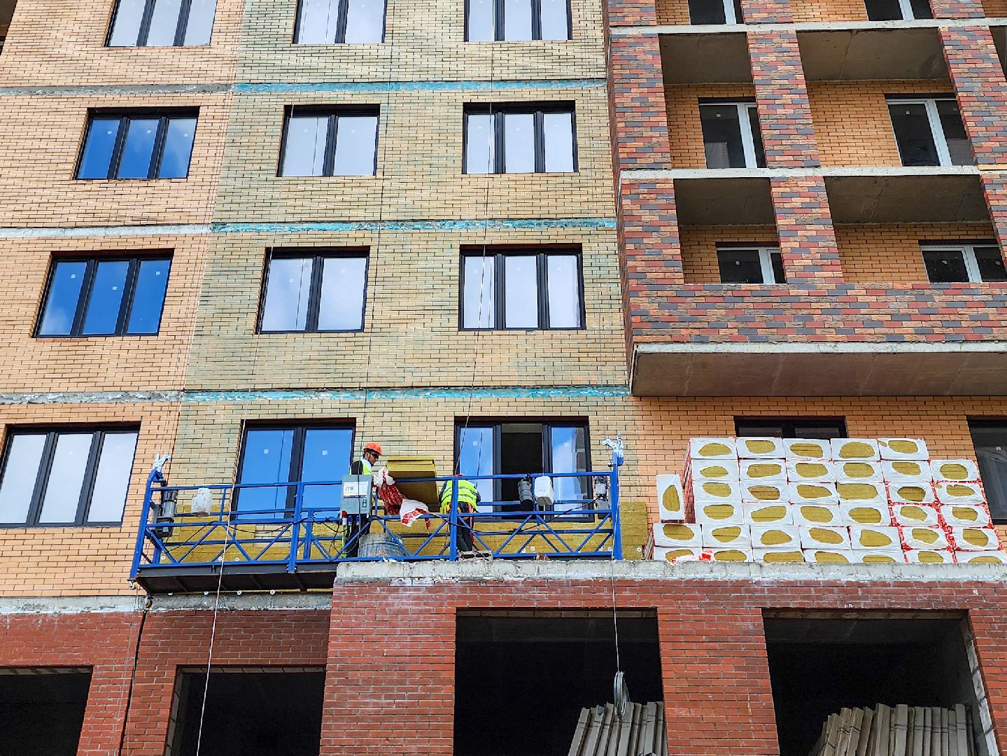 Подольск, жк онегин, долгострой, строительство, жилой комплекс,