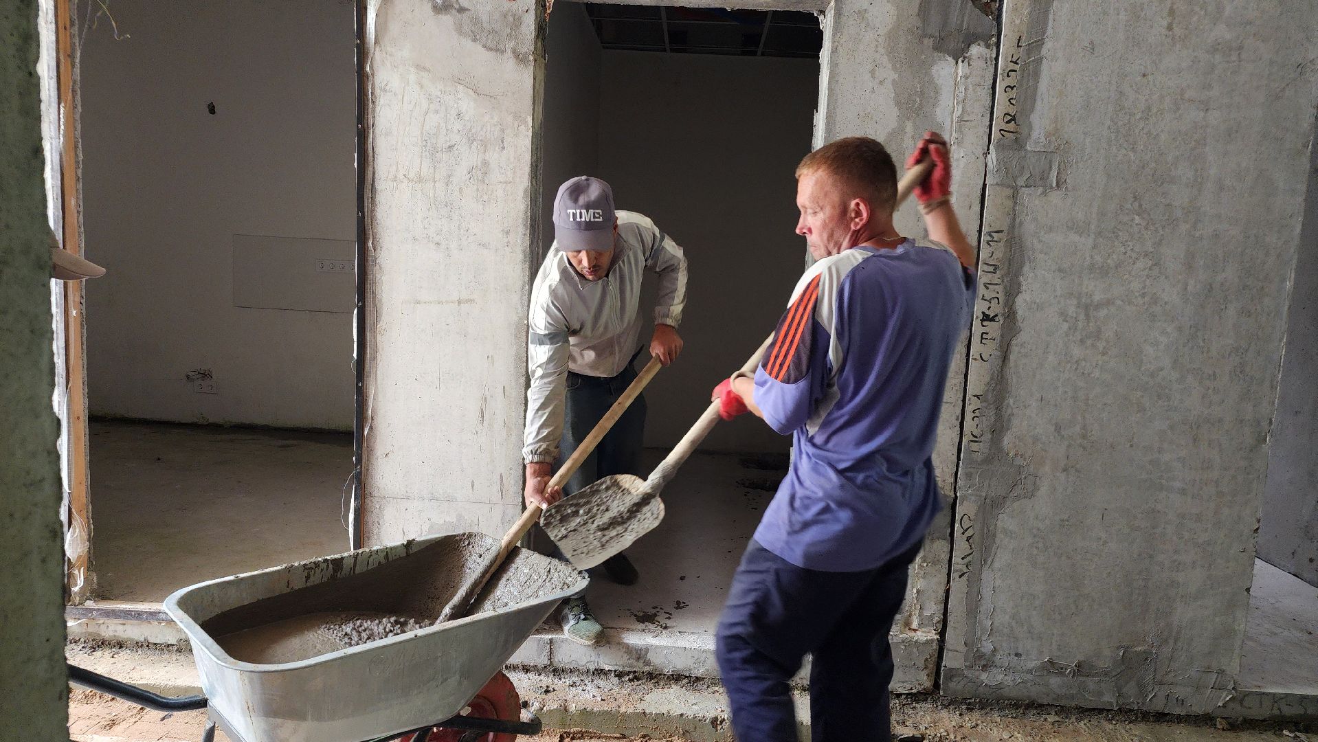 волоколамск, строительство фапа, здравоохранение подмосковья,