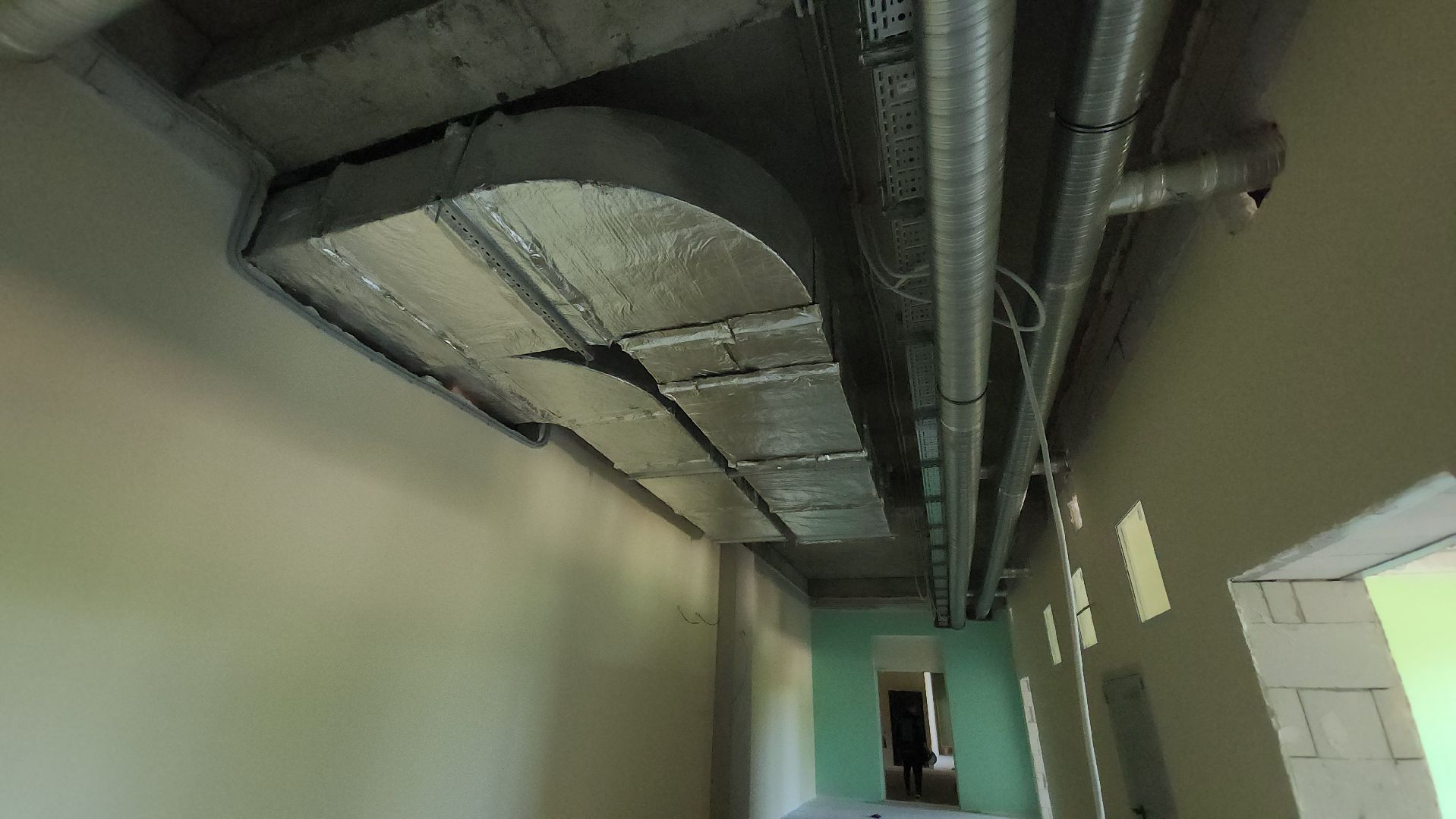 Зарайск,  Строительство, новая школа в зарайске,