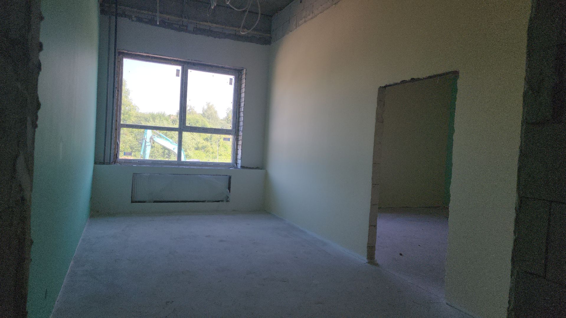 Зарайск,  Строительство, новая школа в зарайске,