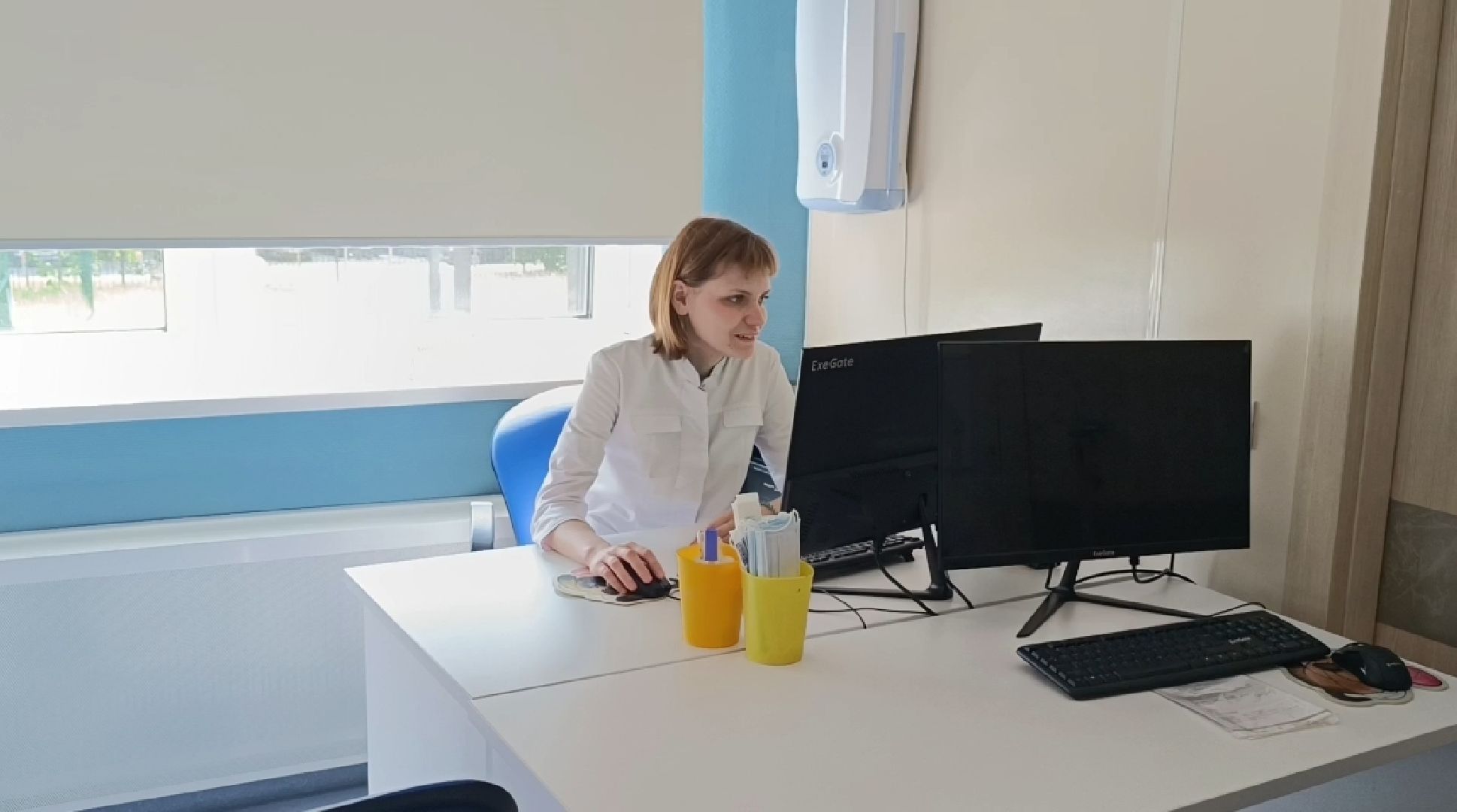 медицина, лобня, больница,