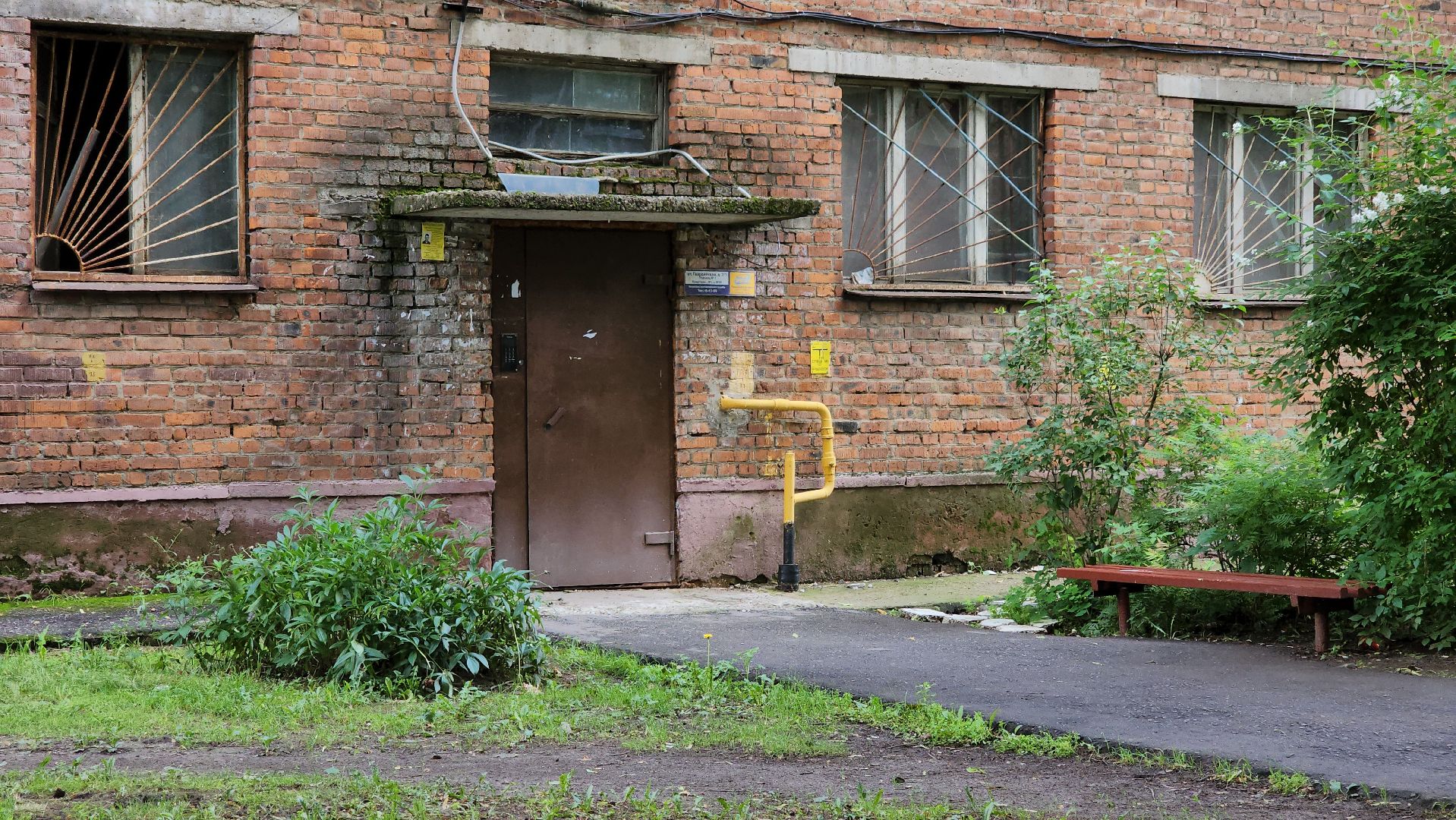 кашира, выездная администрация, жкх, канализация, инженерные системы, трубы,