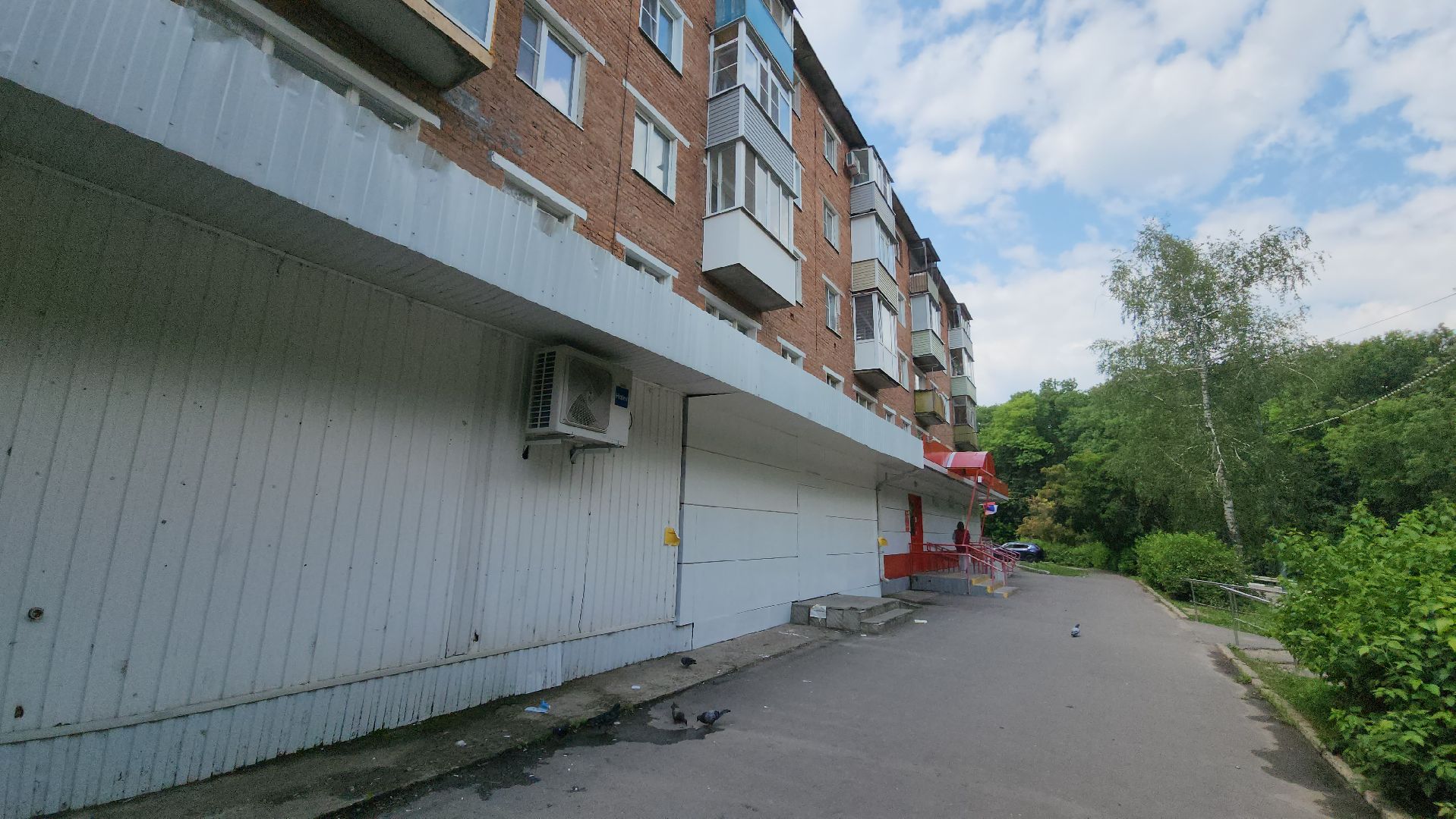 кашира, выездная администрация, жкх, канализация, инженерные системы, трубы,