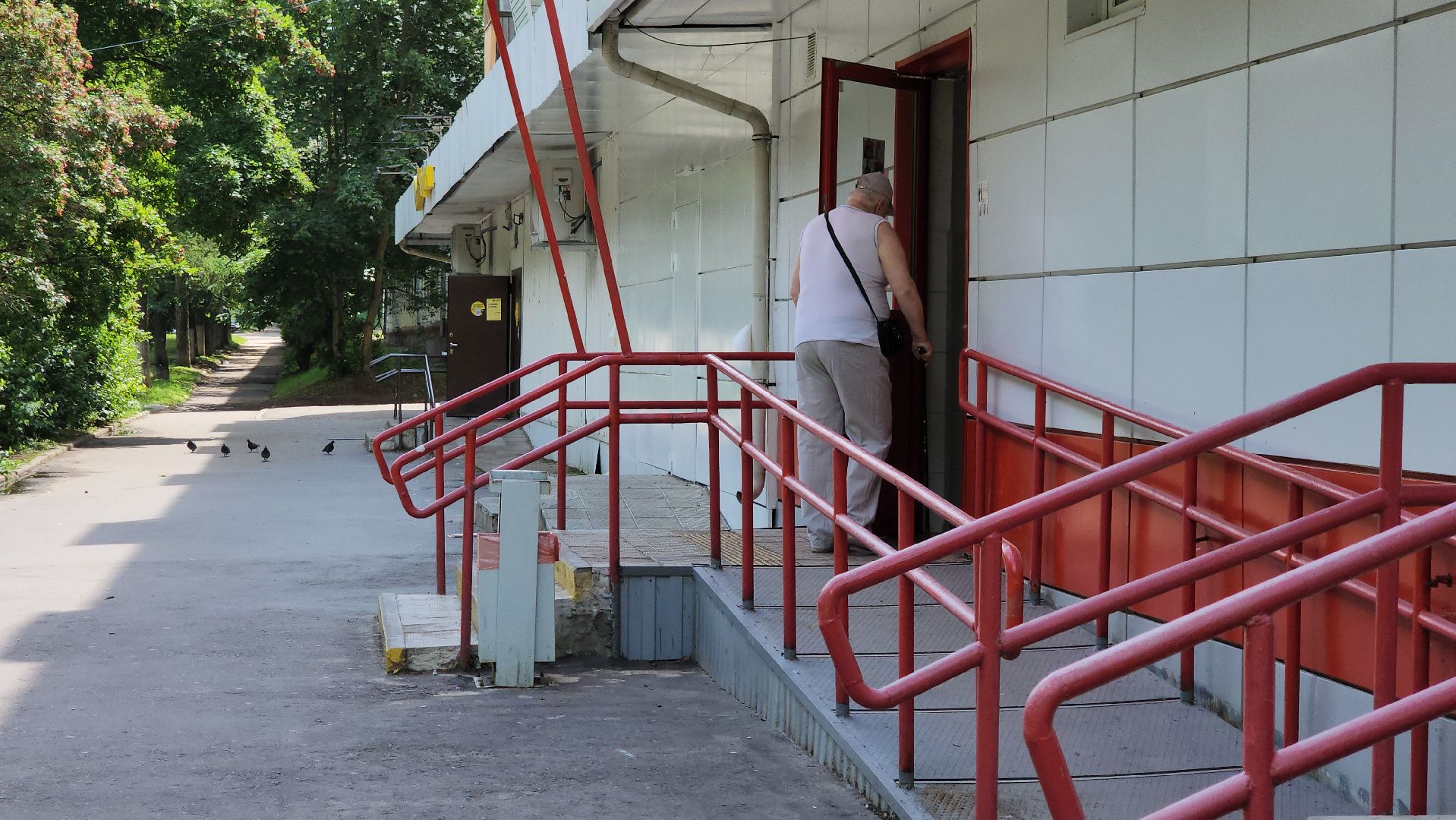 кашира, выездная администрация, жкх, канализация, инженерные системы, трубы,