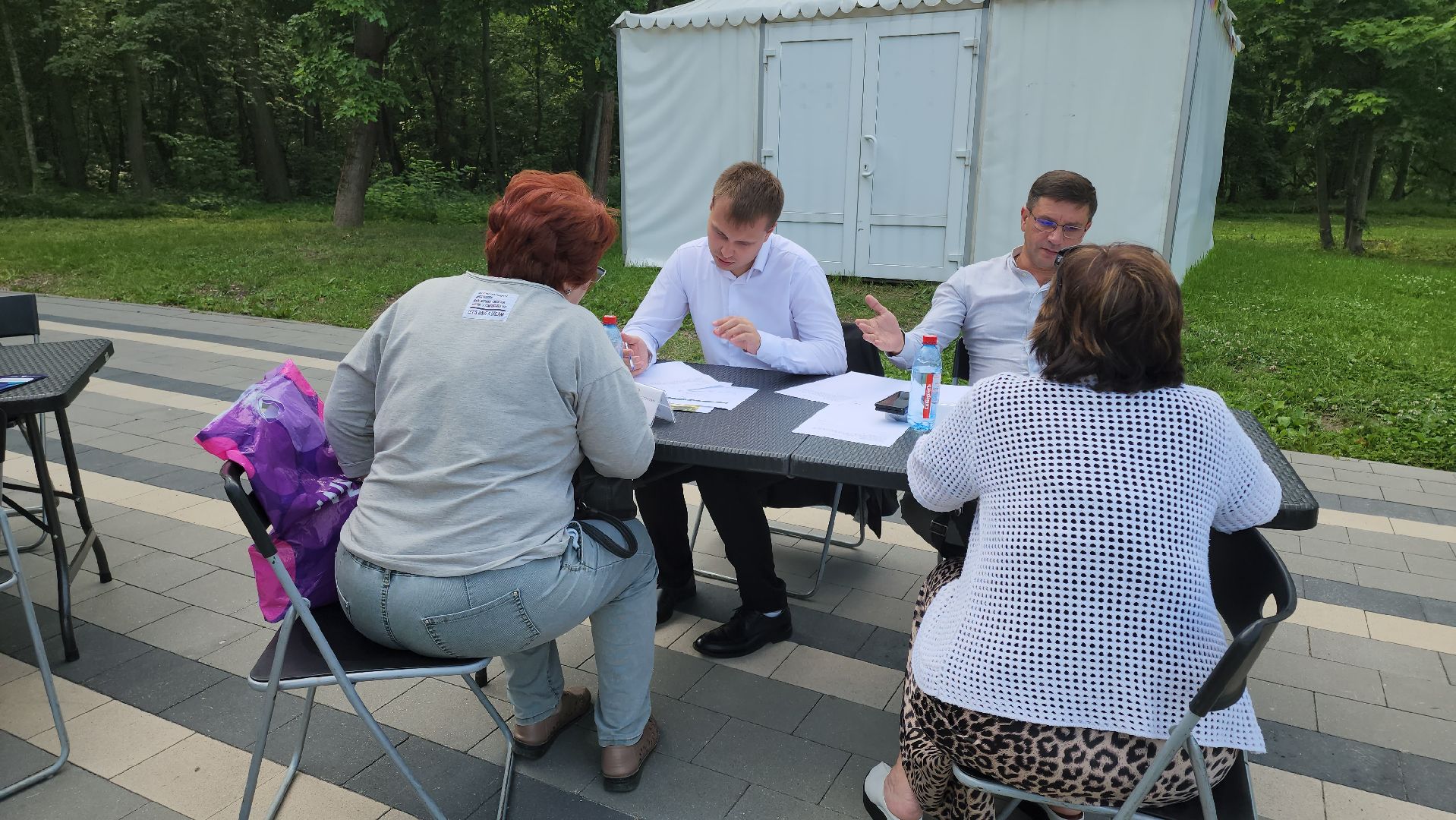 кашира, выездная администрация, жкх, канализация, инженерные системы, трубы,