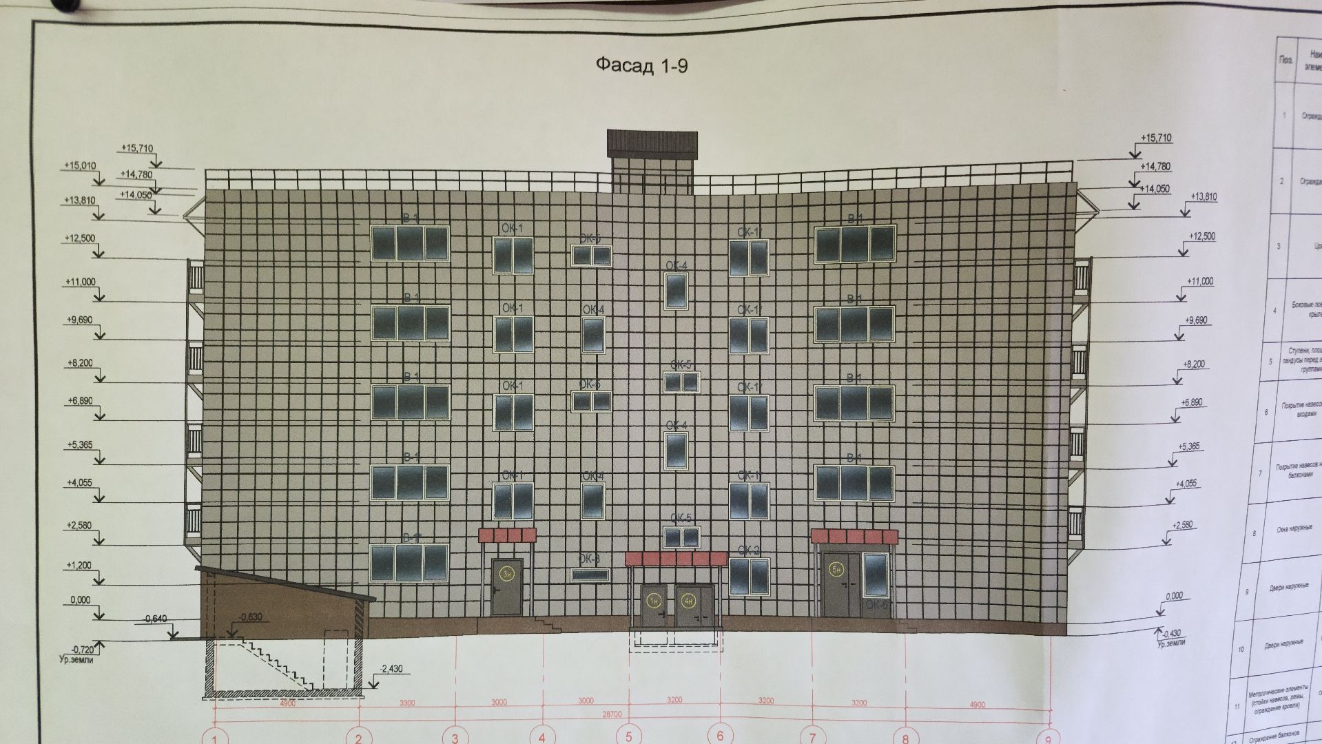 волоколамск, ремонт общежития, красногорский колледж,