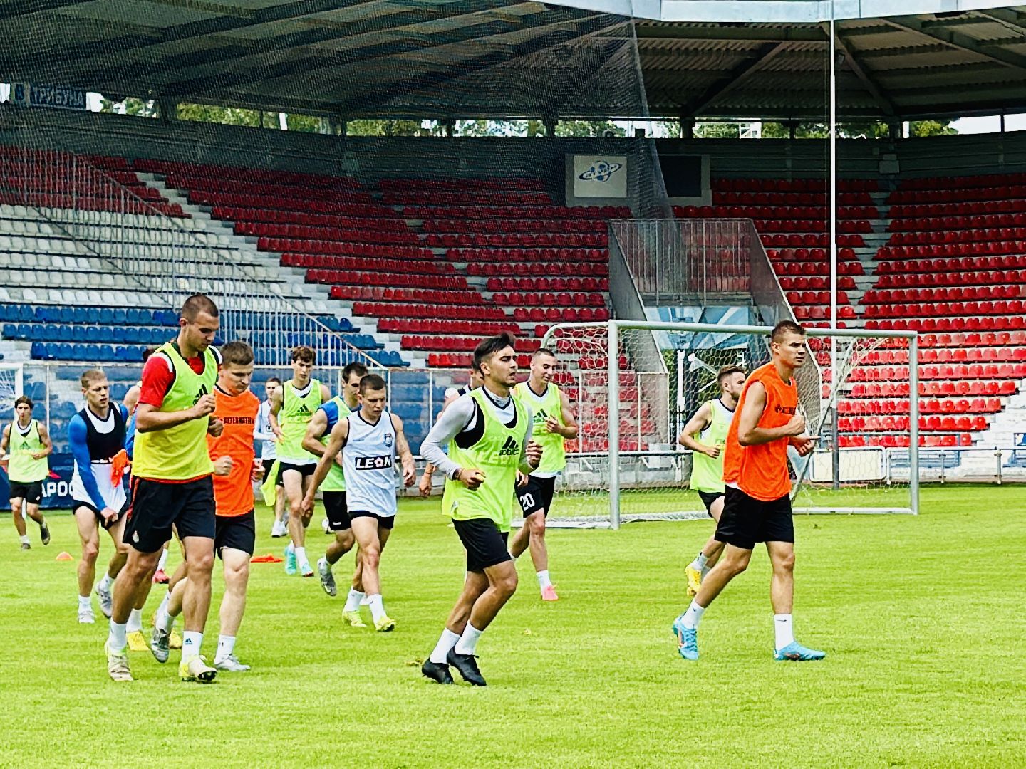 раменское, сатурн, леон сатурн, футбол,