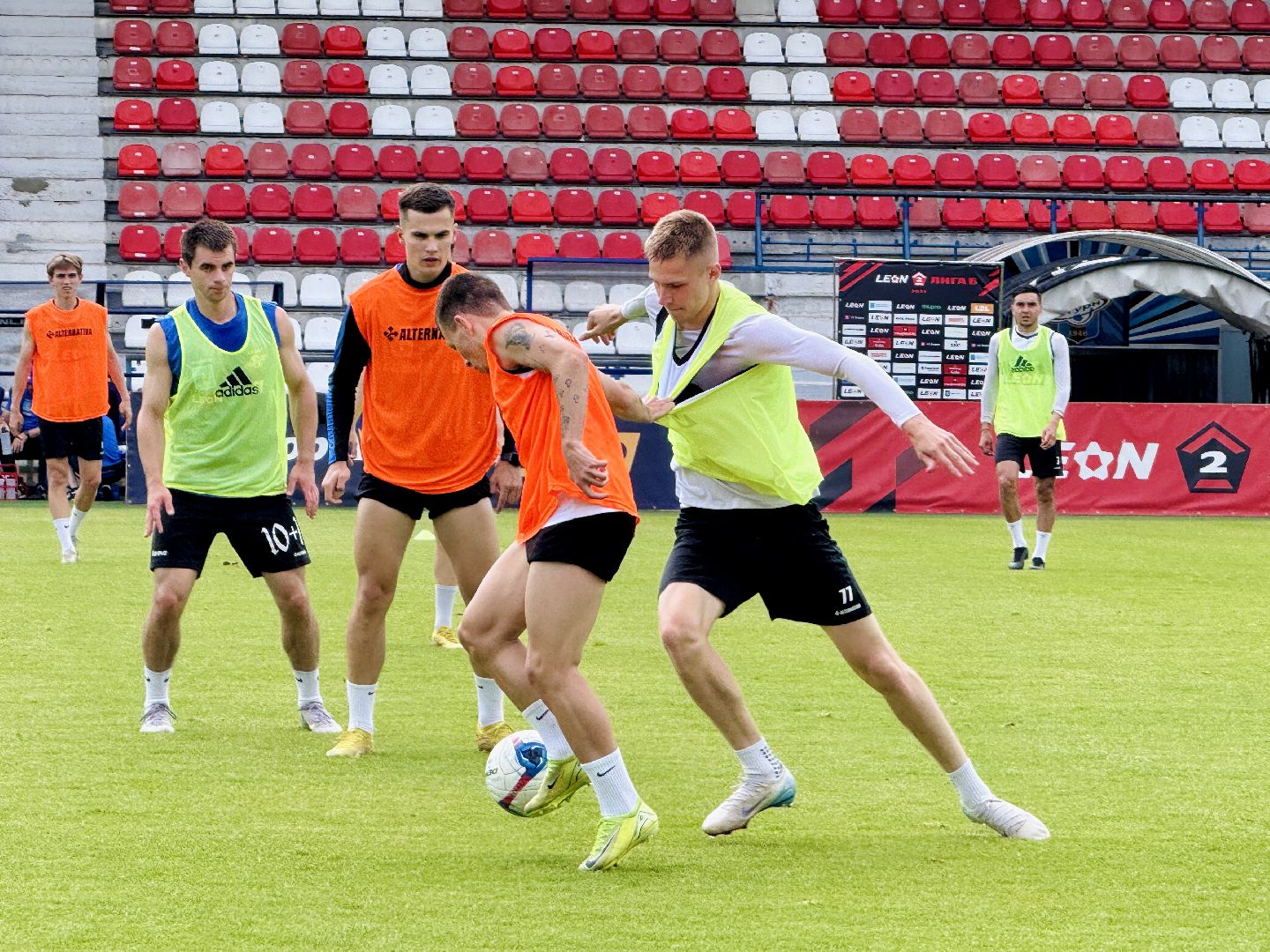 раменское, сатурн, леон сатурн, футбол,