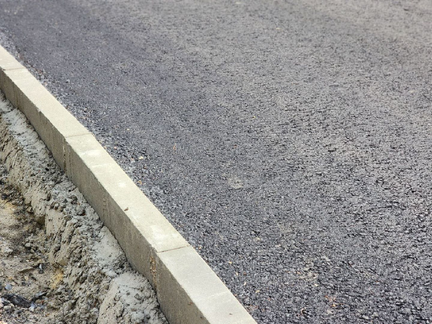 воскресенск, дороги,