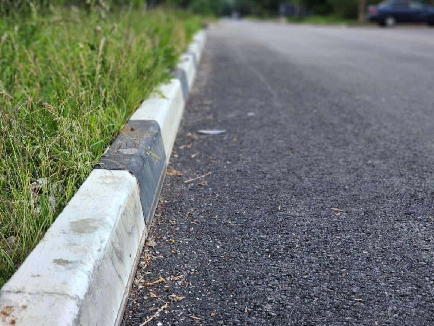 воскресенск, дороги,