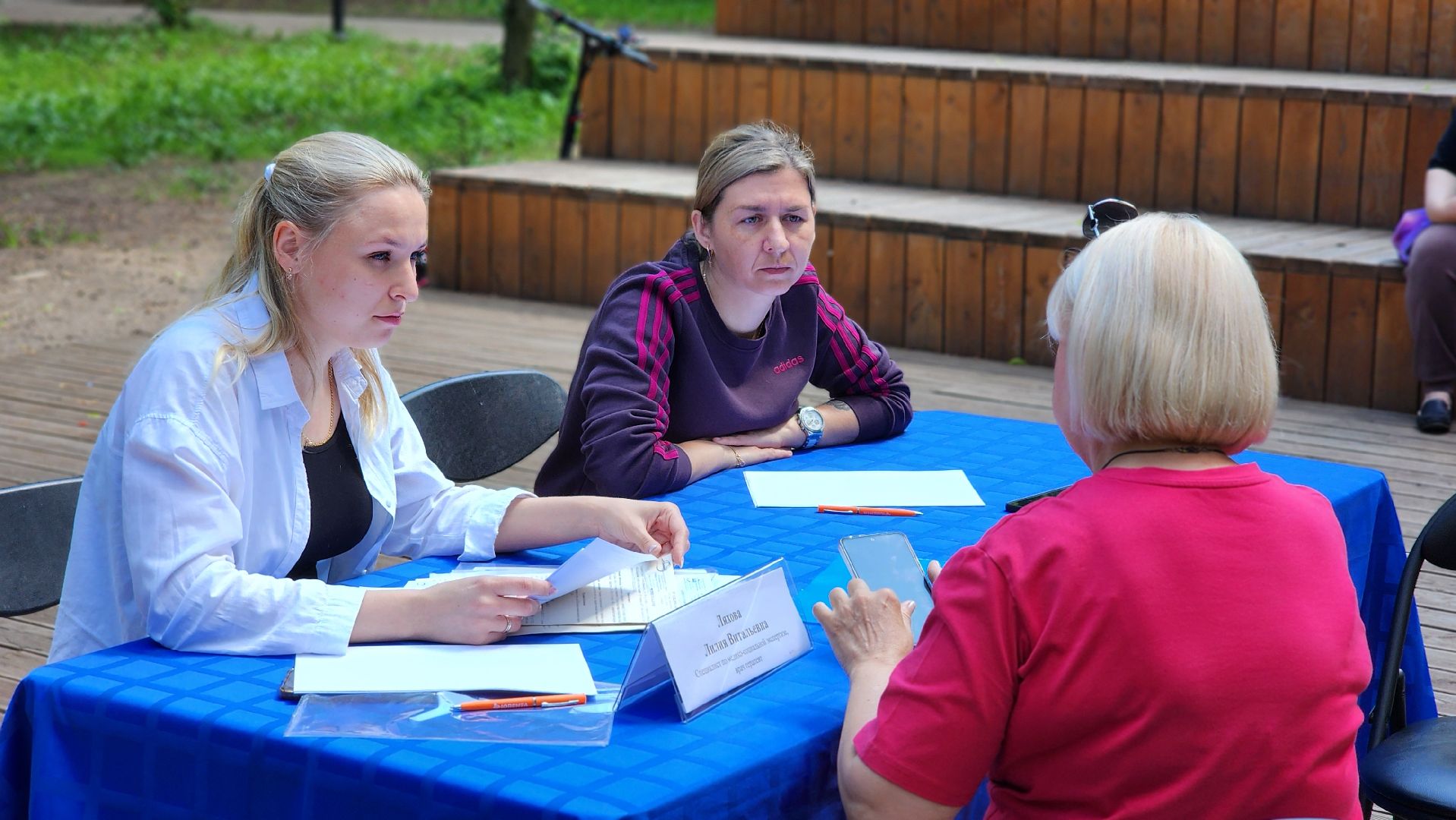 медицина, врачи, доступная медицина, лосино-петровский,