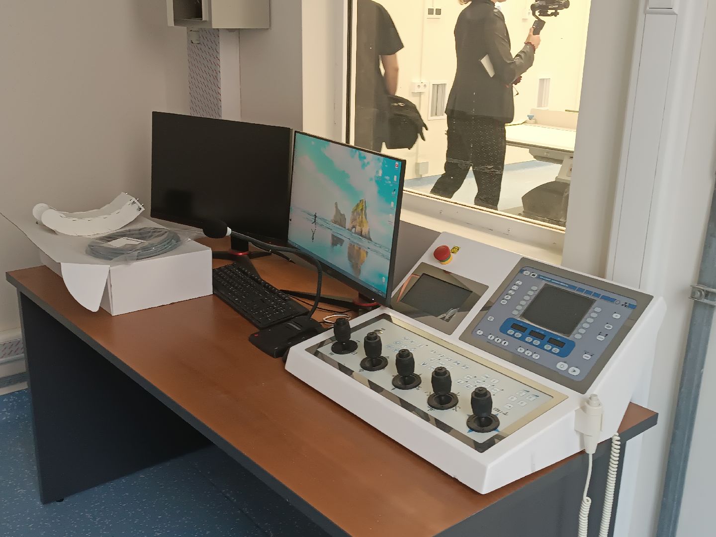 котельники, медицина, поликлиника, специалисты, новое диагностическое оборудование,