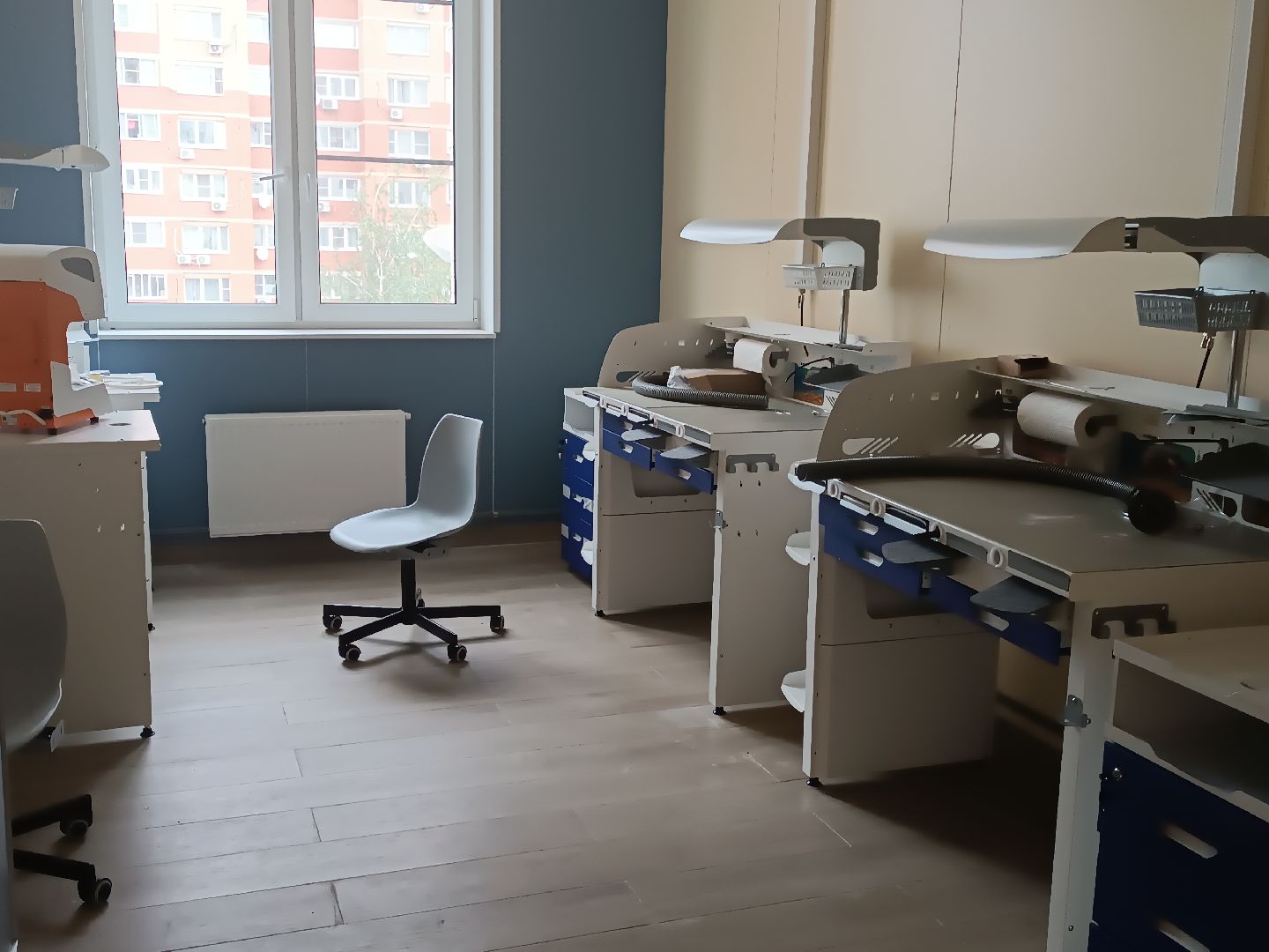 котельники, медицина, поликлиника, специалисты, новое диагностическое оборудование,