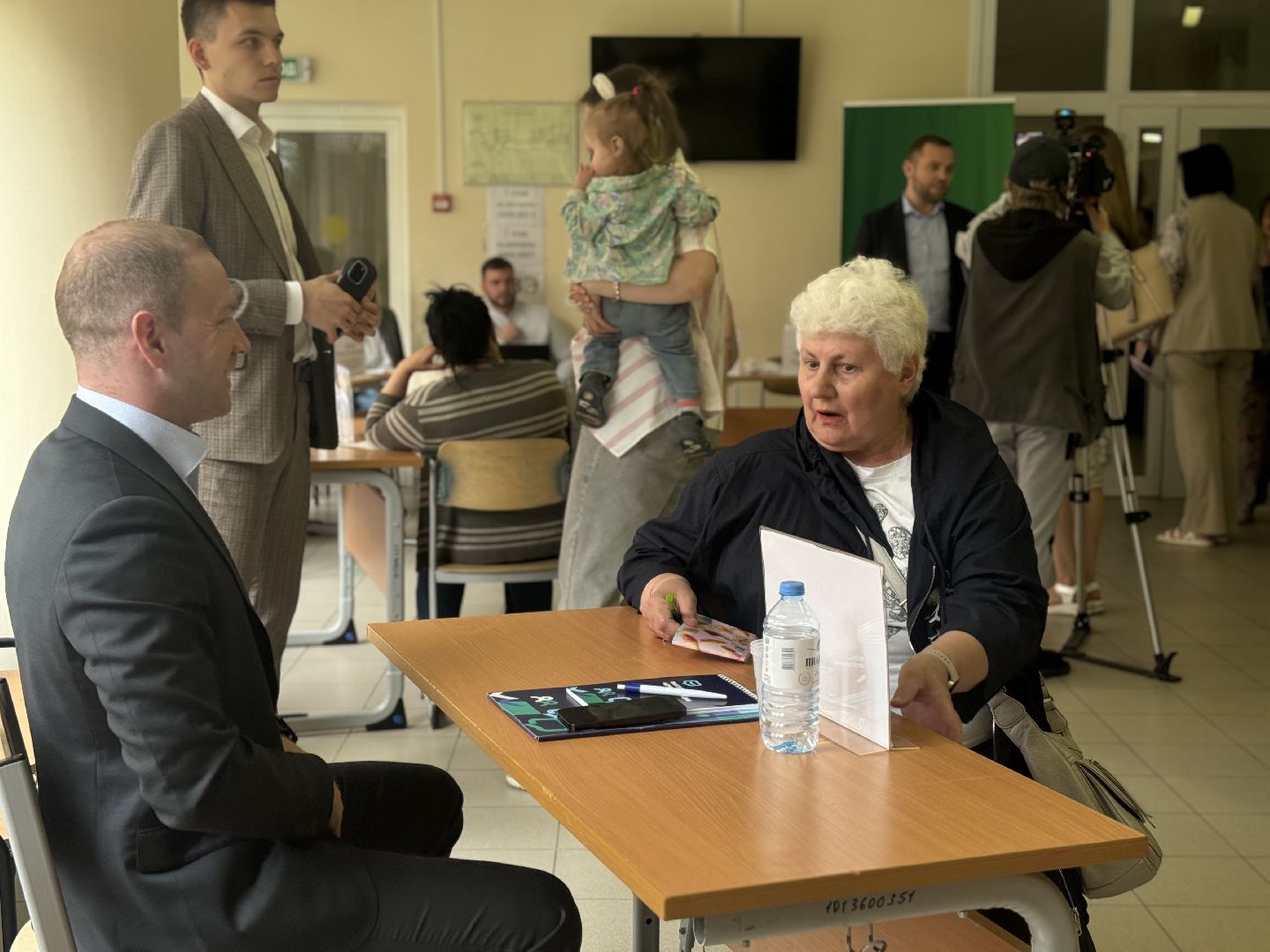 автобус 364, ленинский городской округ, новые автобусы,  выездная администрация,