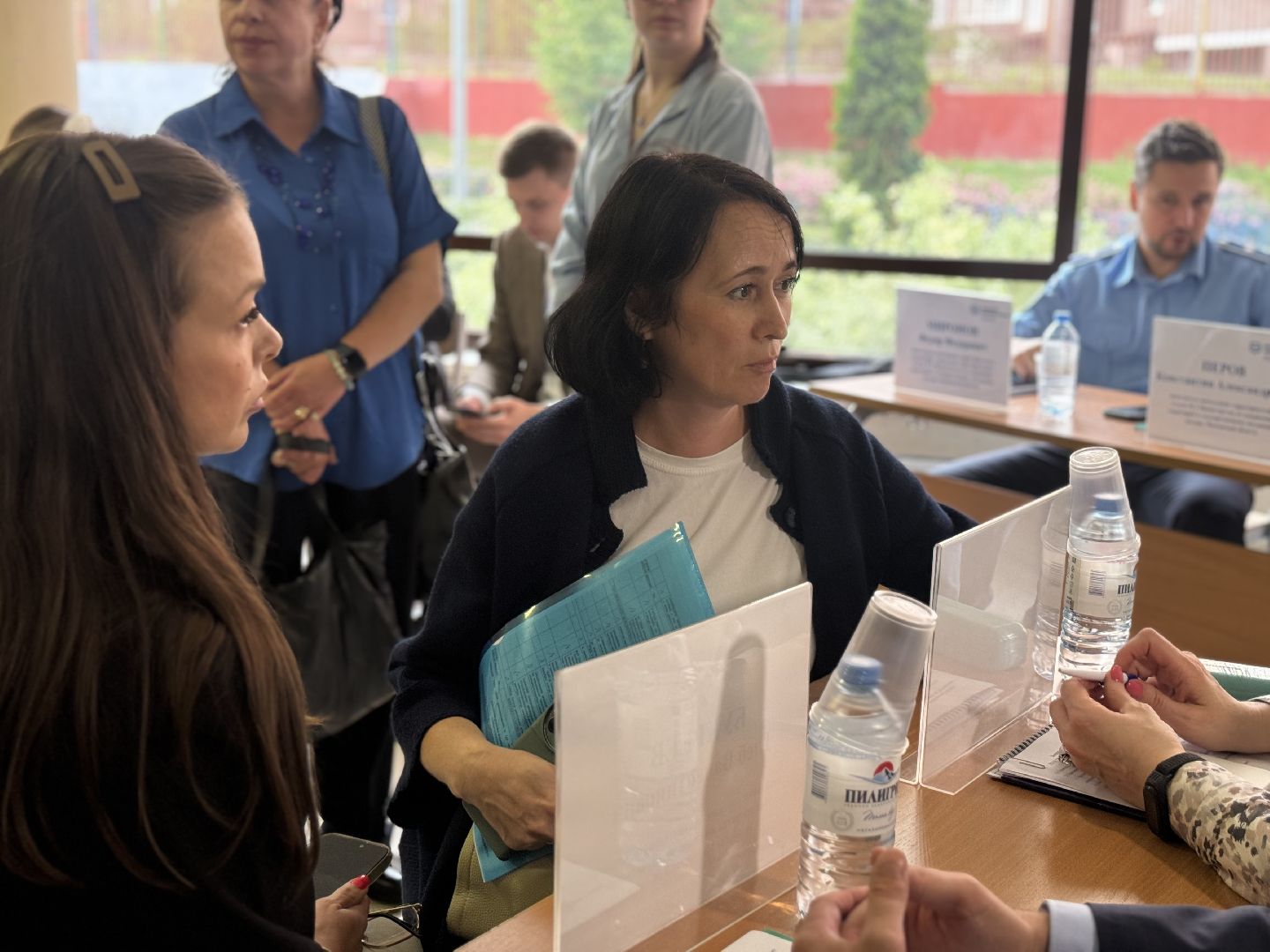 автобус 364, ленинский городской округ, новые автобусы,  выездная администрация,