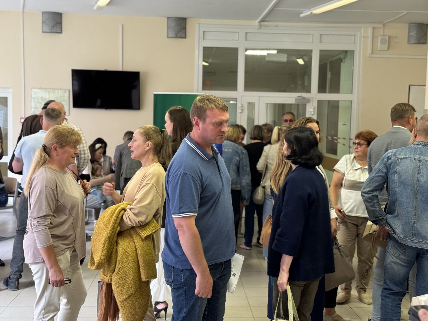 автобус 364, ленинский городской округ, новые автобусы,  выездная администрация,