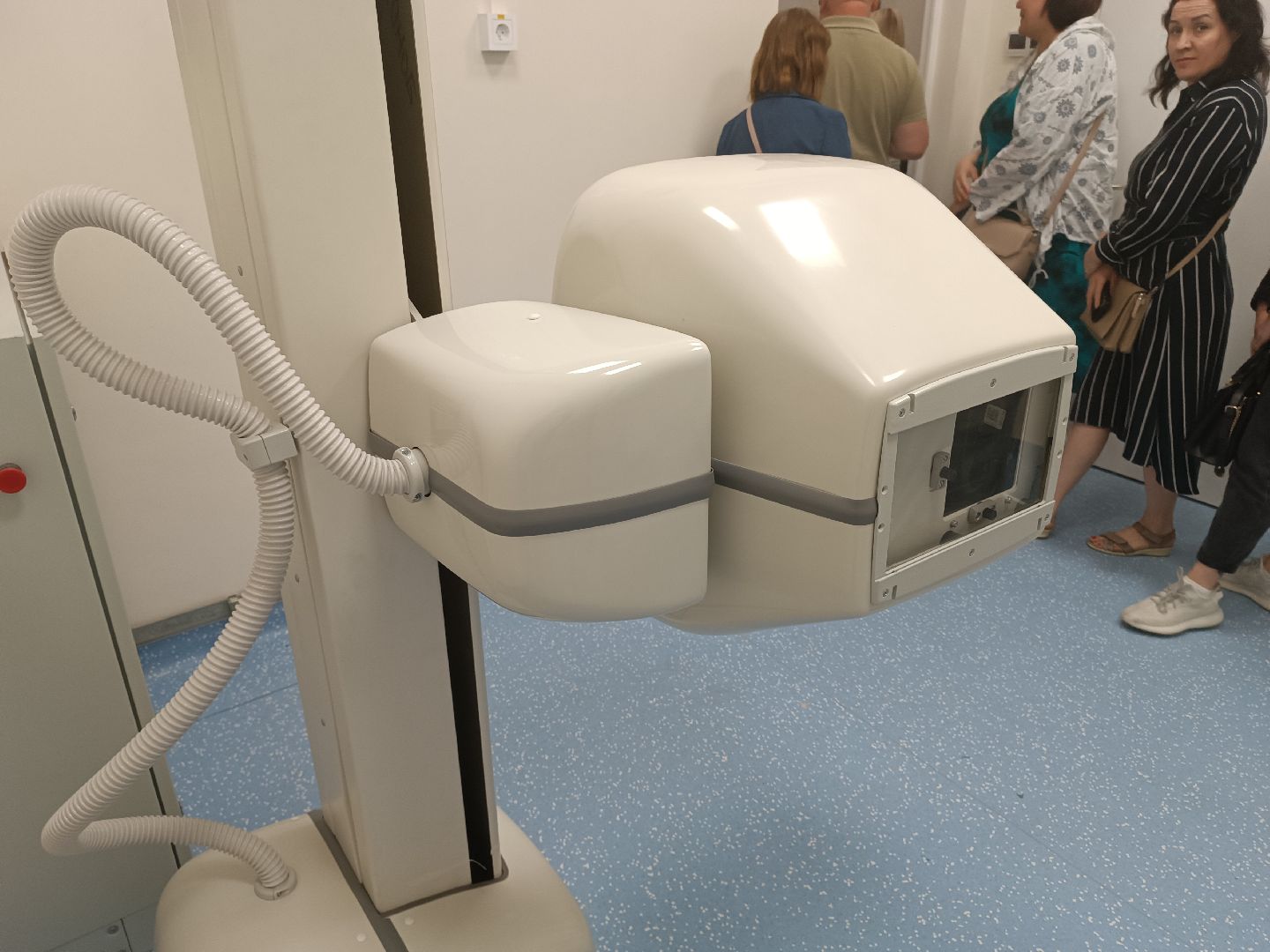 котельники, поликлиника, компьютерная томография, медицина,