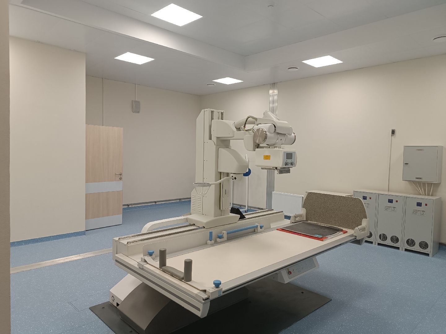 котельники, поликлиника, компьютерная томография, медицина,