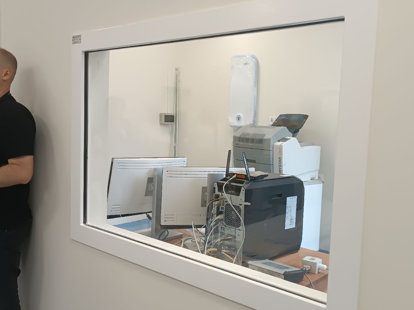 котельники, поликлиника, компьютерная томография, медицина,