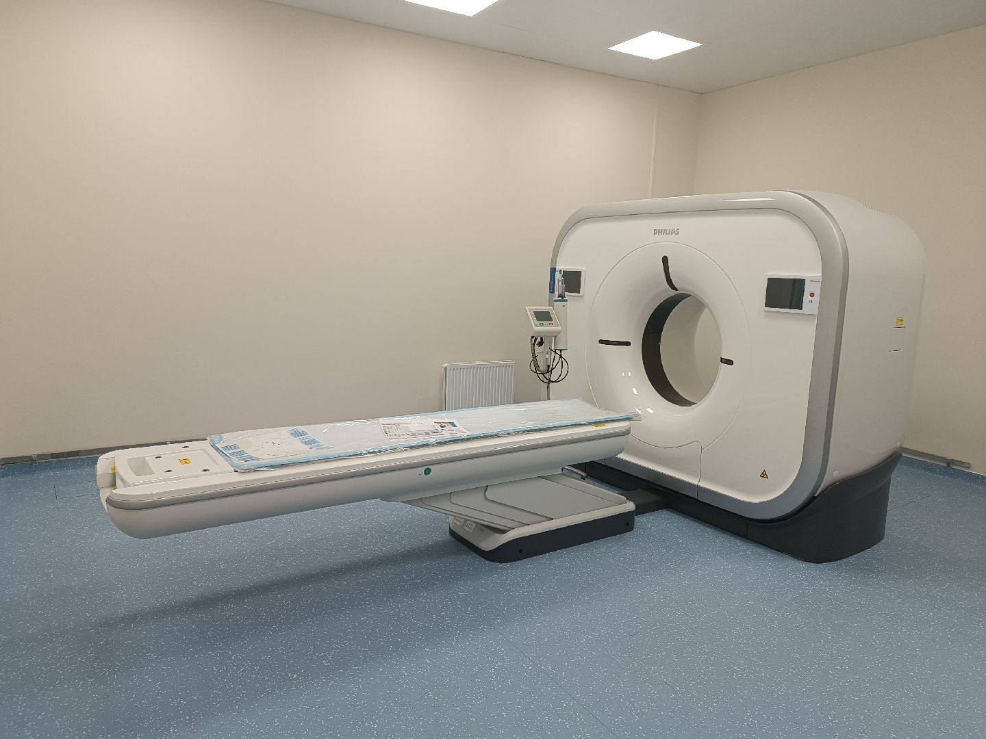 котельники, поликлиника, компьютерная томография, медицина,