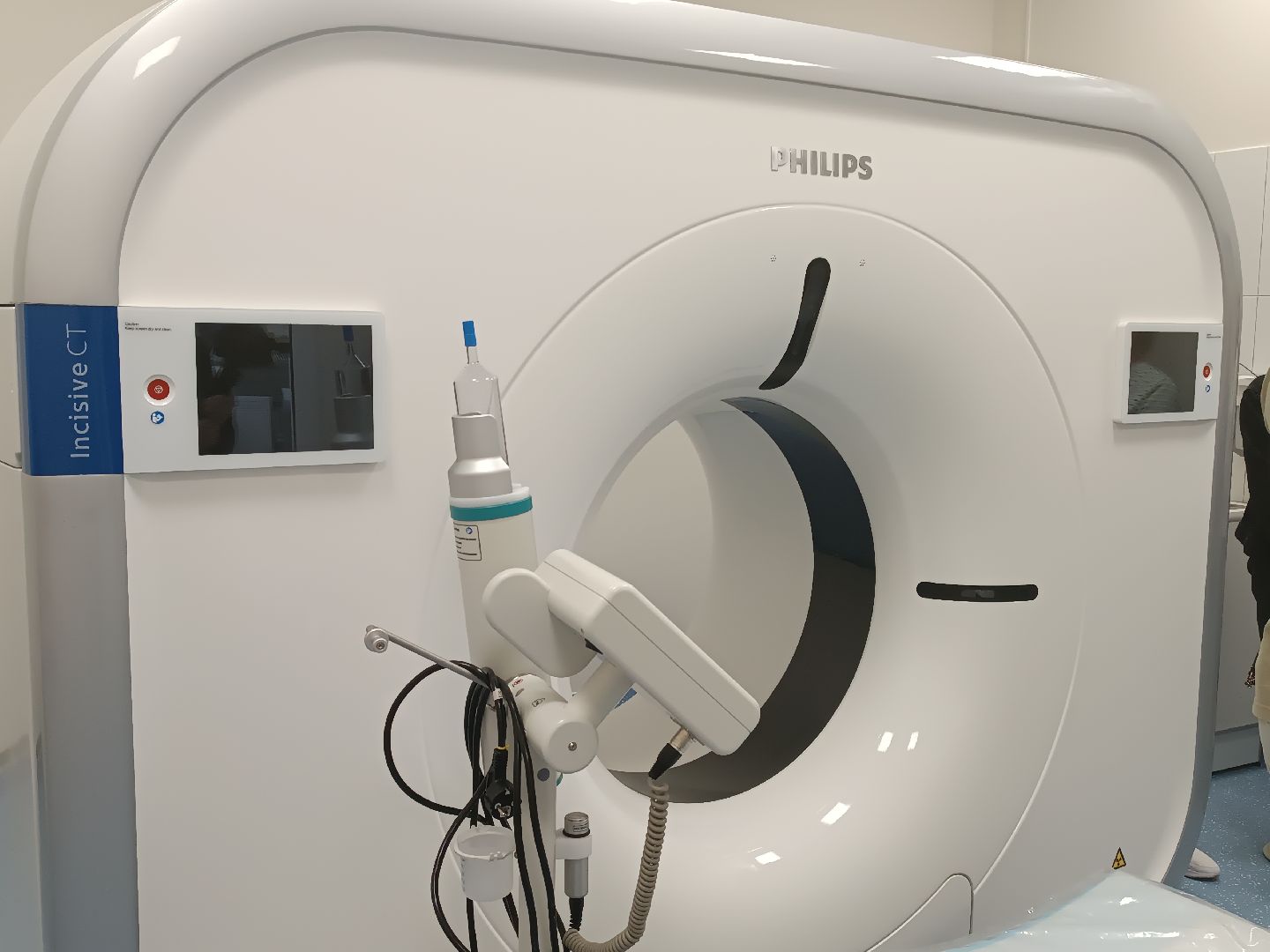 котельники, поликлиника, компьютерная томография, медицина,