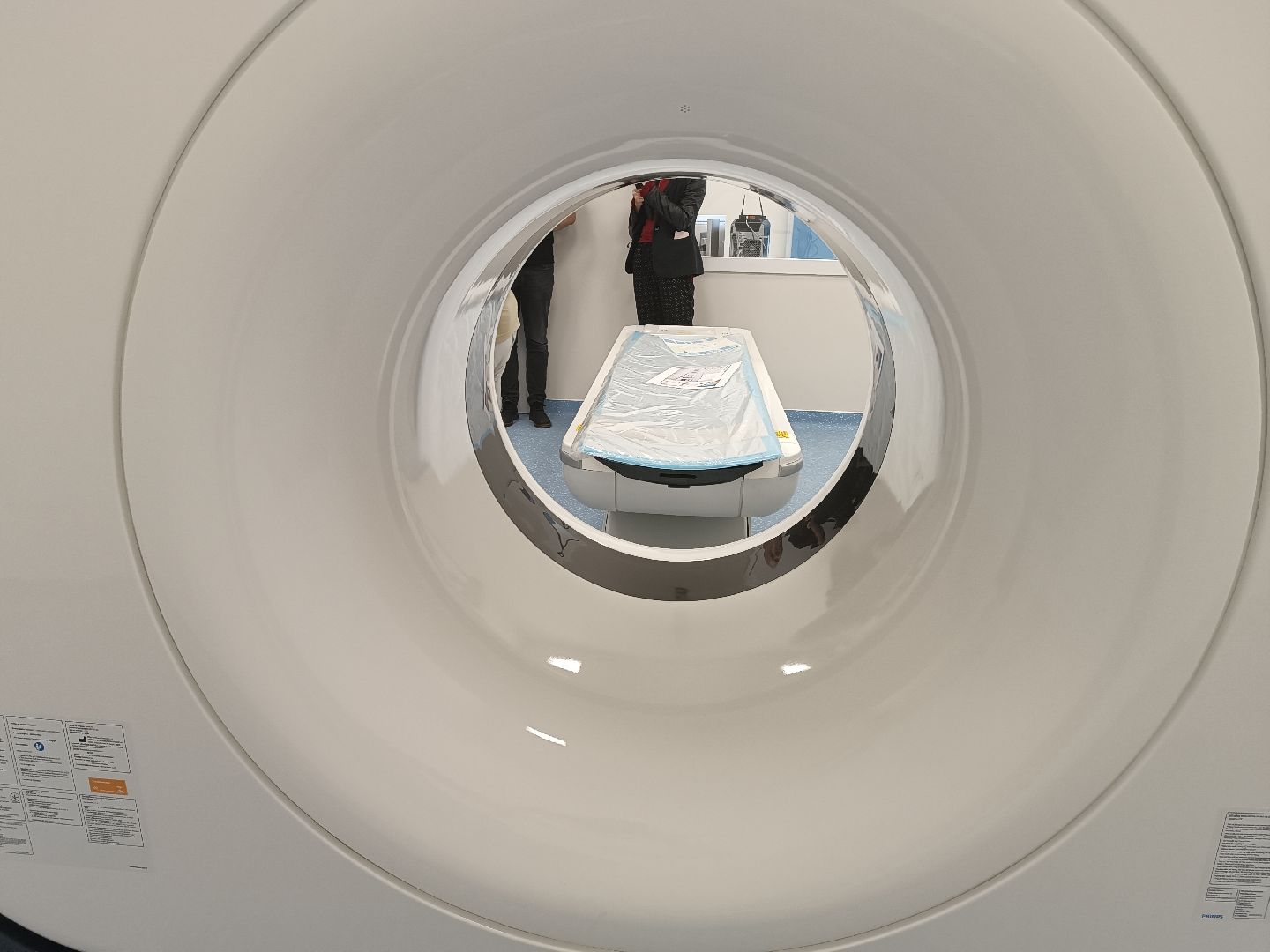 котельники, поликлиника, компьютерная томография, медицина,