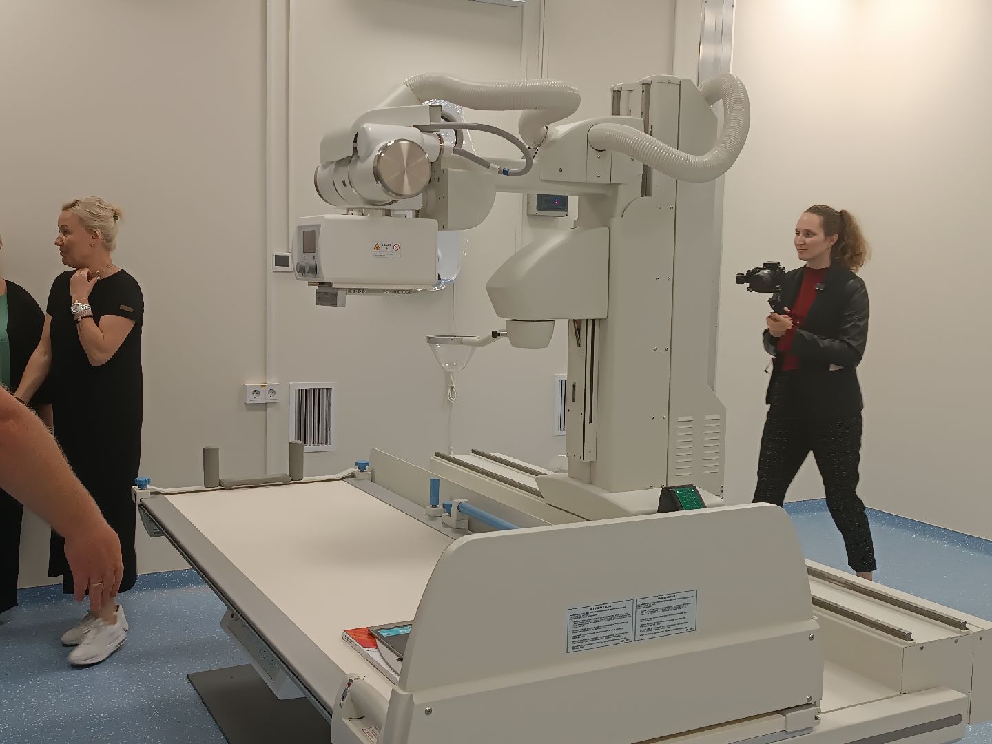 котельники, поликлиника, компьютерная томография, медицина,