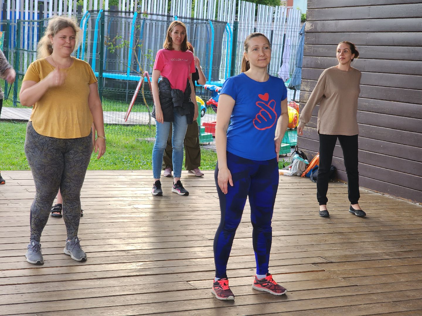 долгопрудный, парки, центральный парк, цигун, федерация цигун россии, здоровье, долголетие,