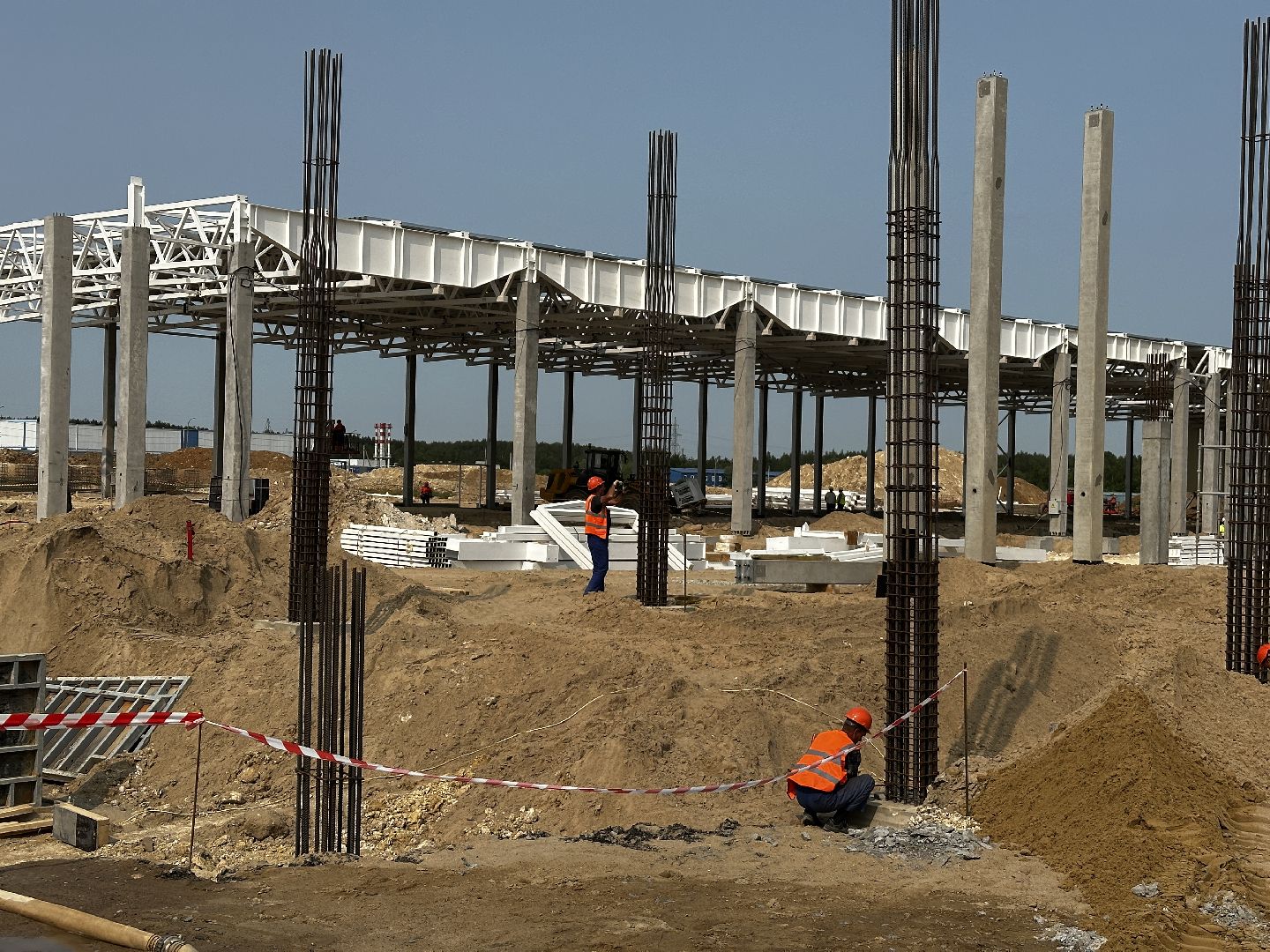 серпухов, экономика, деревня ивановское, производство пищевых продуктов,рабочие места,