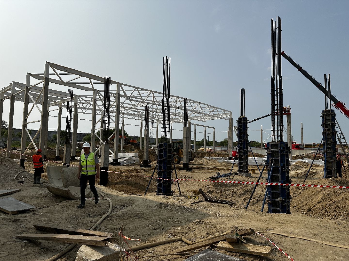 серпухов, экономика, деревня ивановское, производство пищевых продуктов,рабочие места,