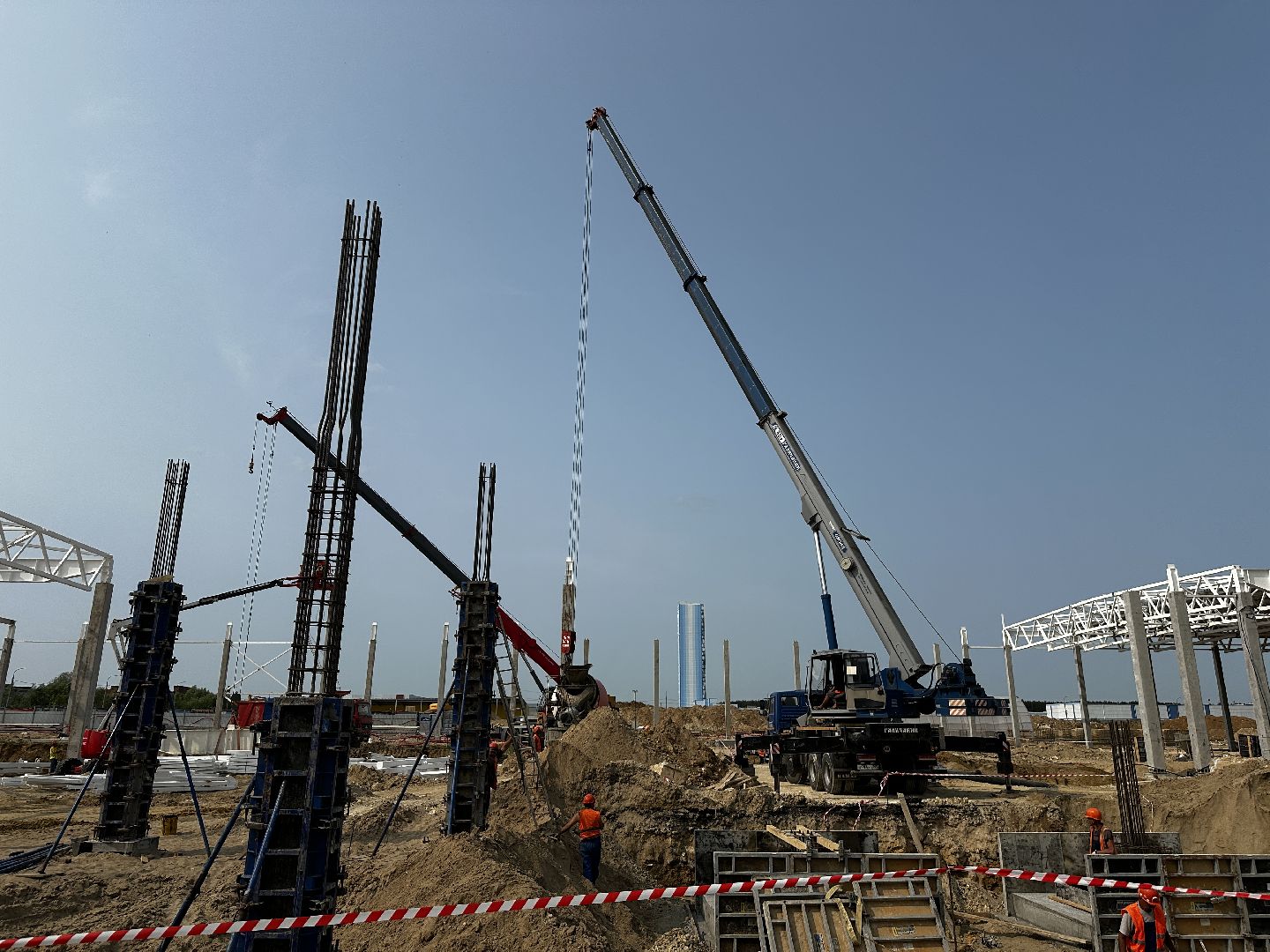 серпухов, экономика, деревня ивановское, производство пищевых продуктов,рабочие места,