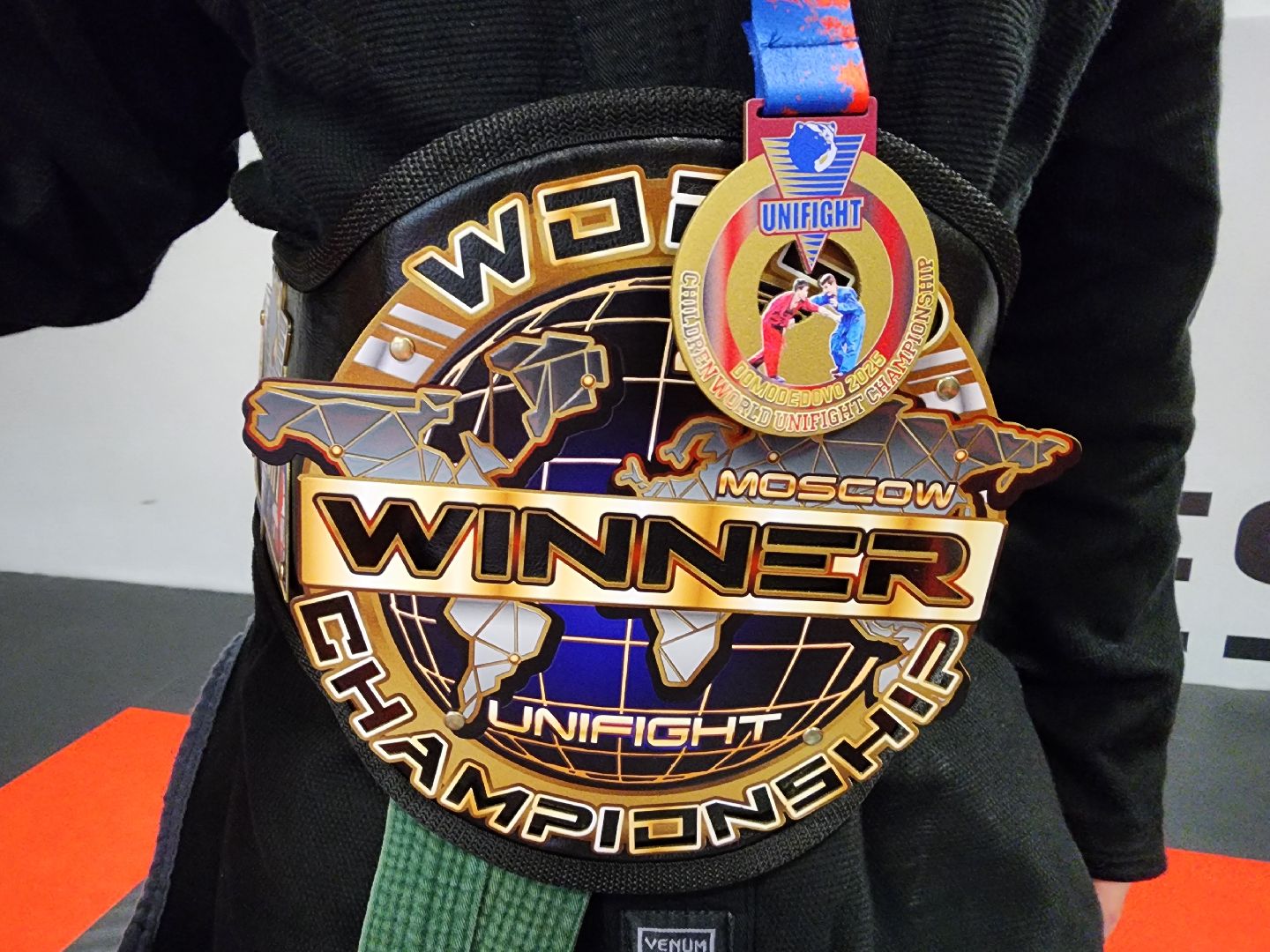универсальный бой, первенство мира, спорт, старая купавна, богородский городской округ,