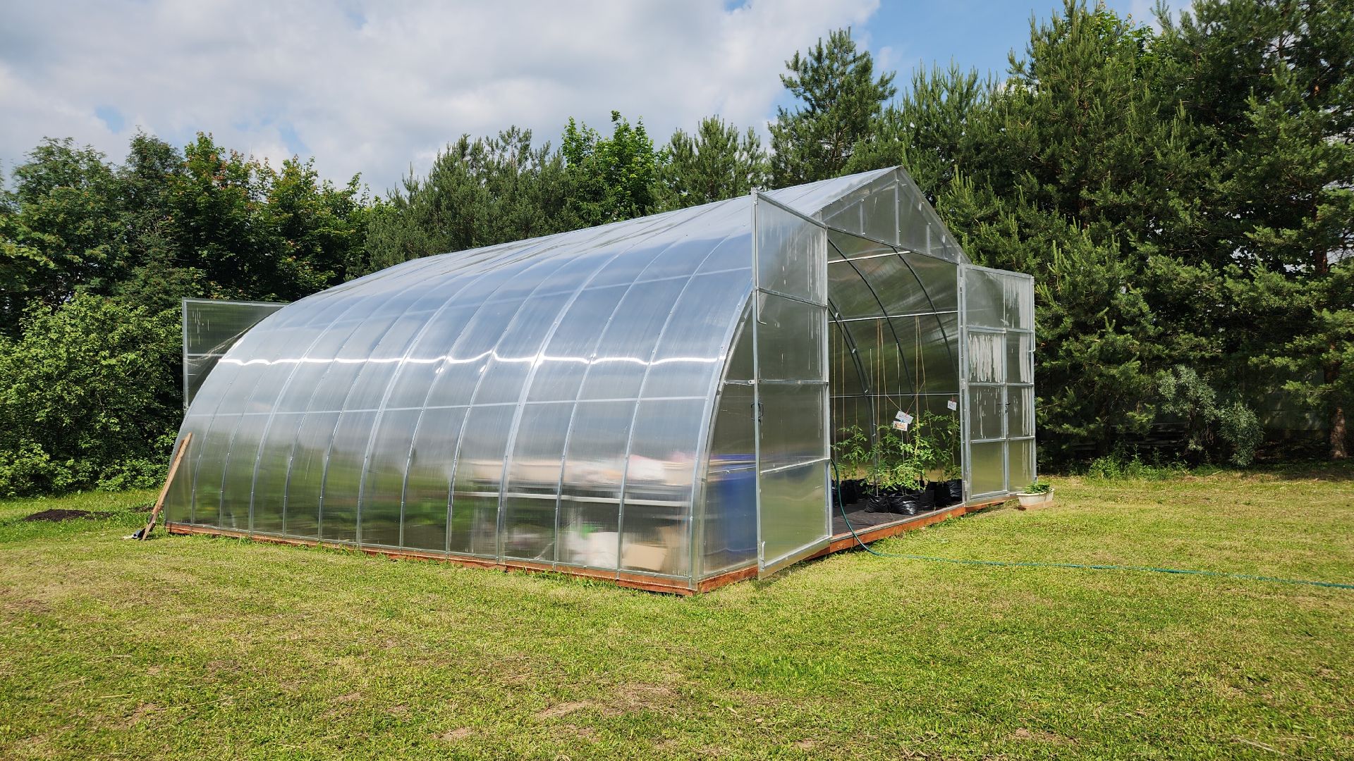 Агрономия, Образование , Профориентация ,