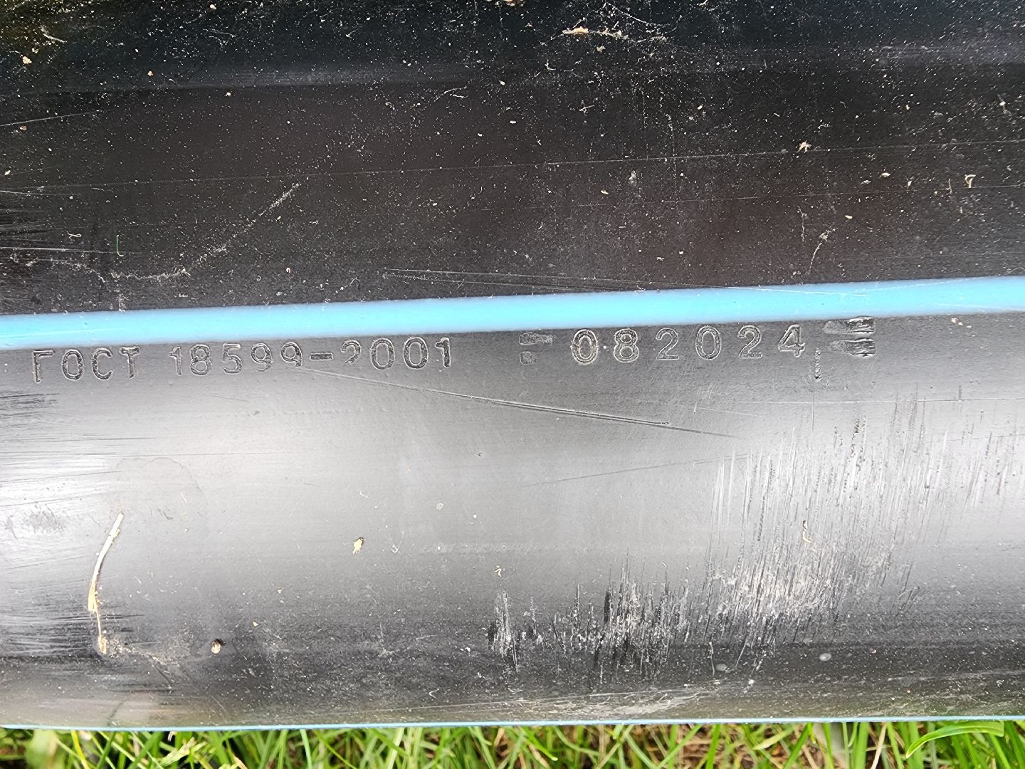 капитальный ремонт, инженерные сети, холодное водоснабжение, затишье-2, богородский городской округ,