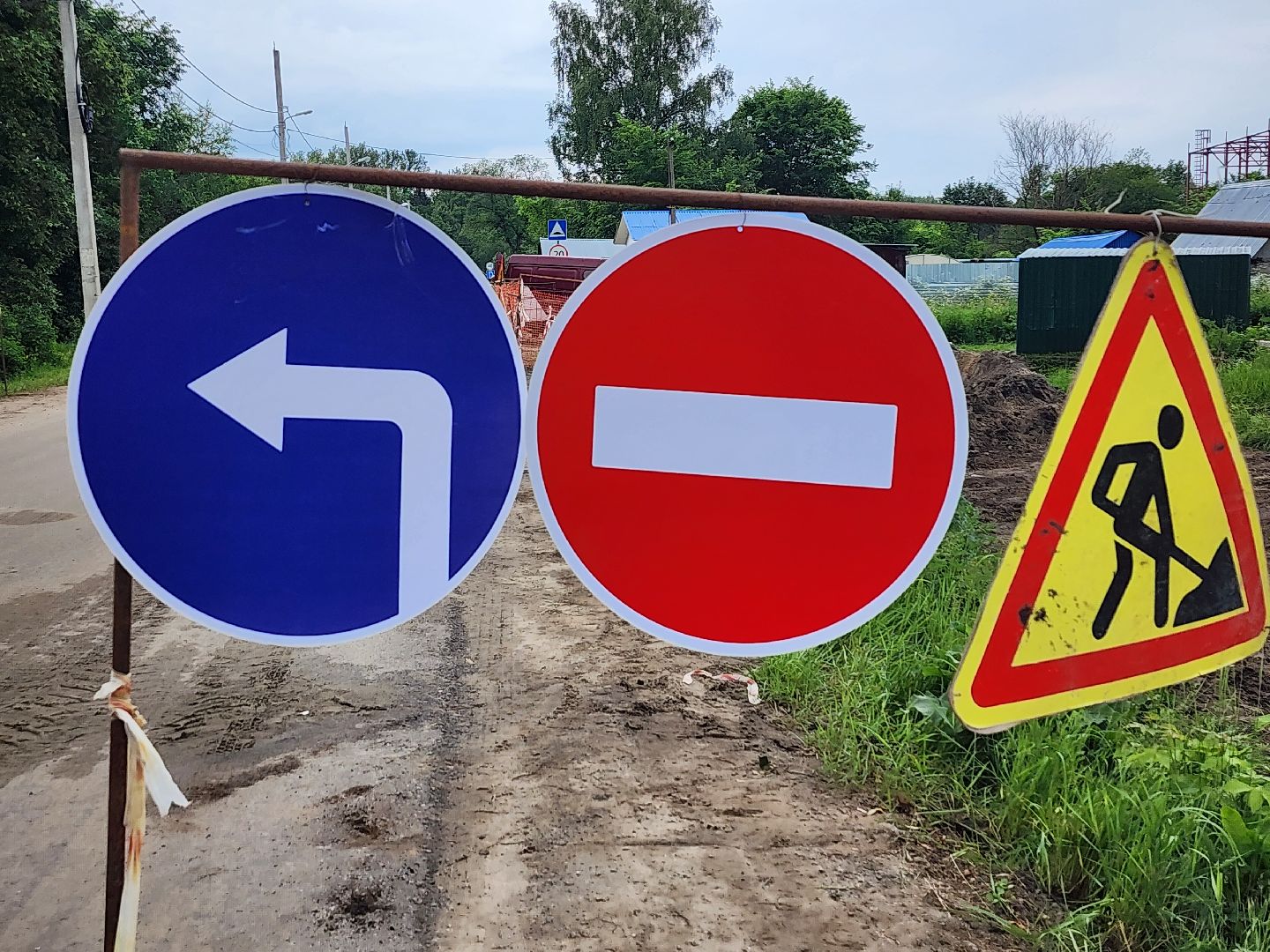 капитальный ремонт, инженерные сети, холодное водоснабжение, затишье-2, богородский городской округ,