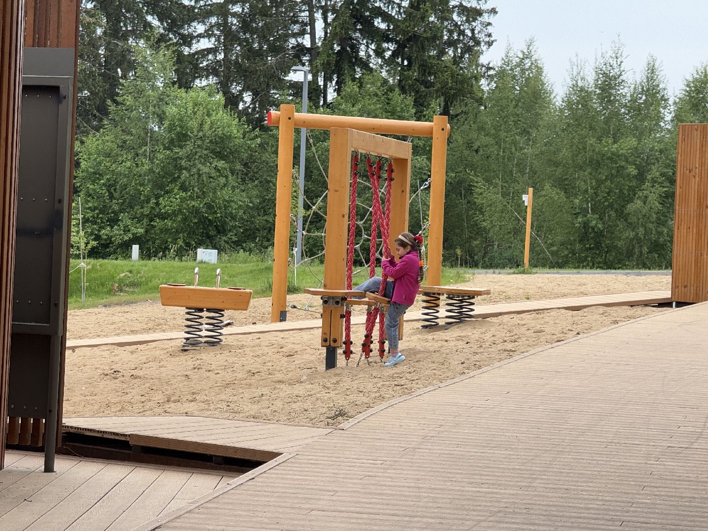 шаховская, плотина, лето в подмосковье, лето в парках,