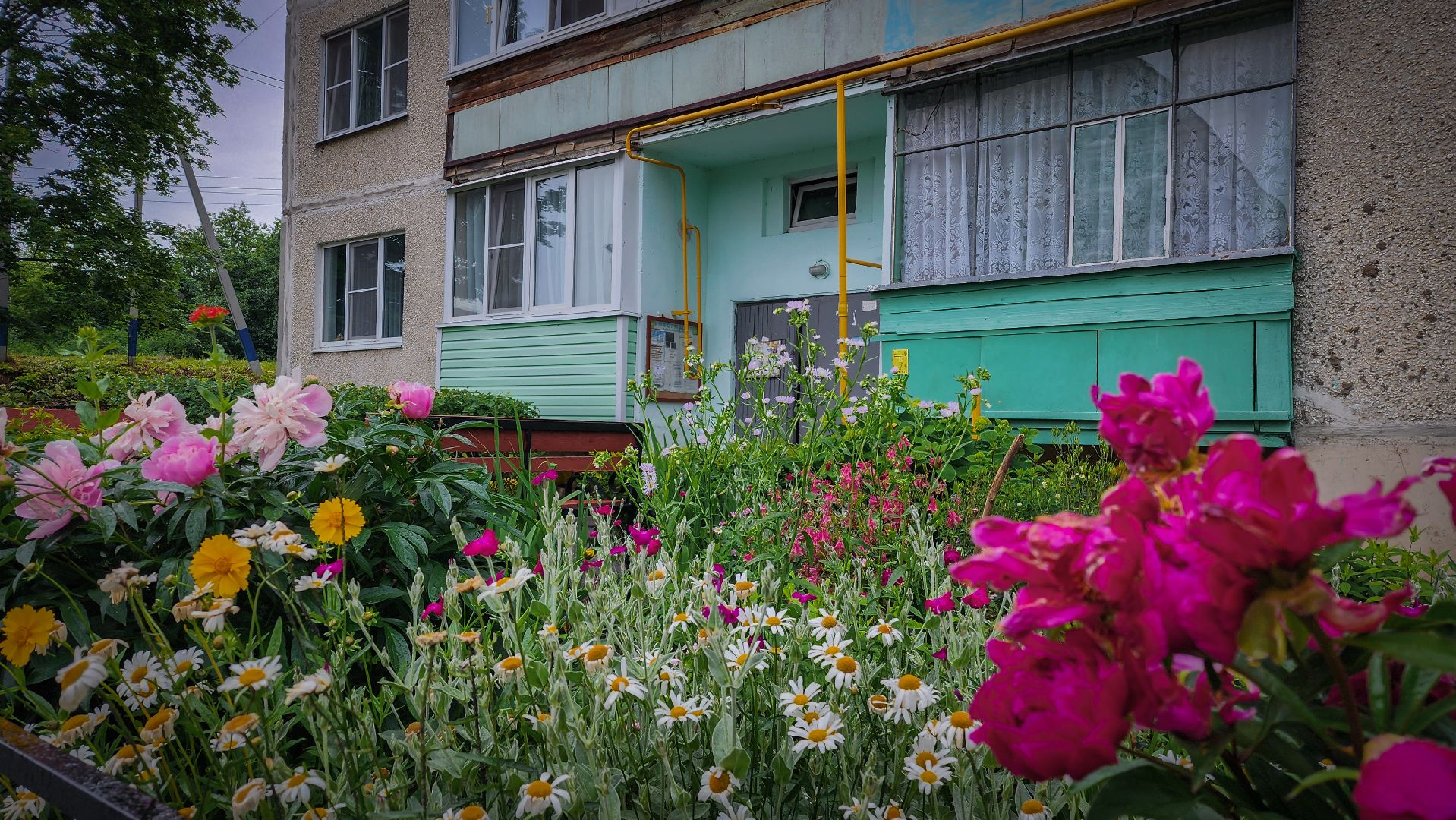 бронницы, плановые отключения горячей воды , ремонт труб в доме , замена труб горячего водоснабжения ,