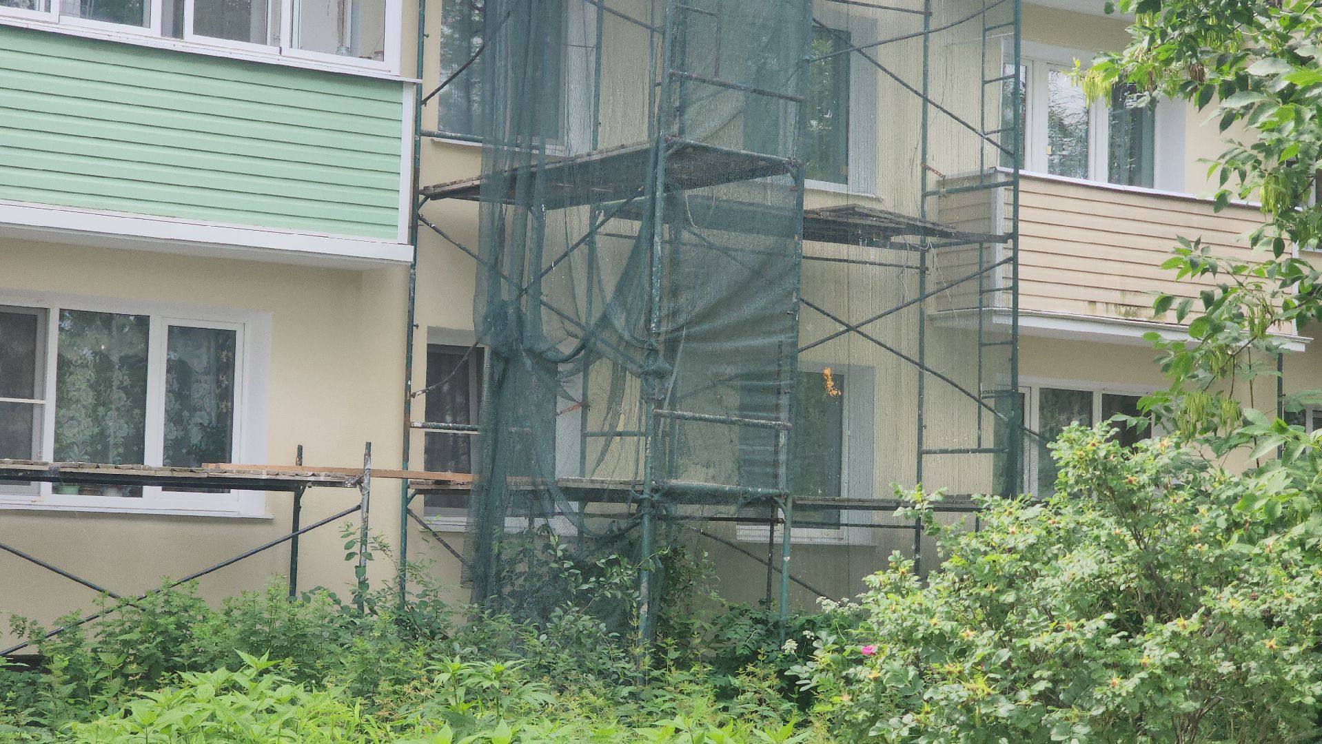 павловский посад, ремонт , дом,