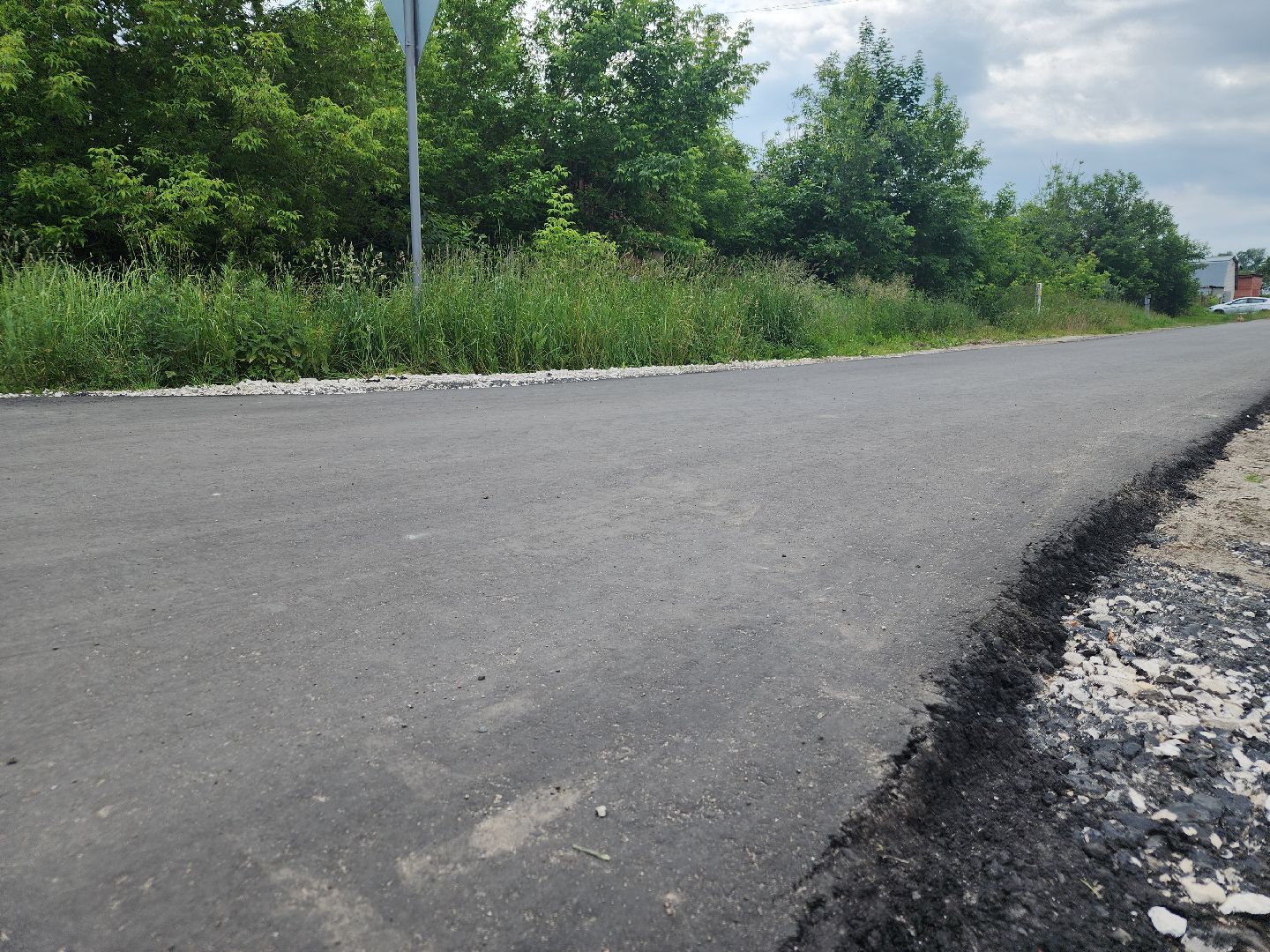 ремонт дорог 2025, орехово-зуевский округ,