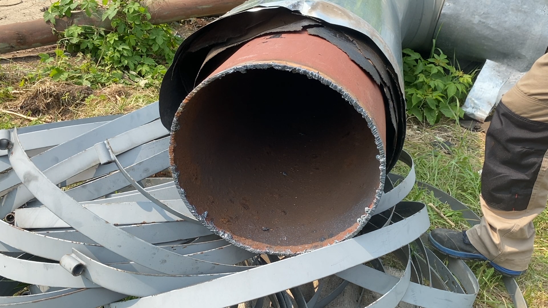 котельная, реконструкция цтп, бтп во власихе, строительство бтп, модернизация сетей,