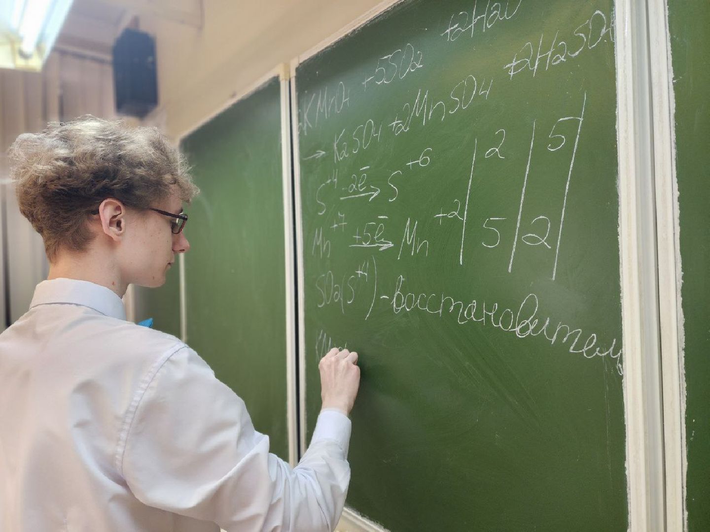 воскресенск, образование, егэ, стобалльники,