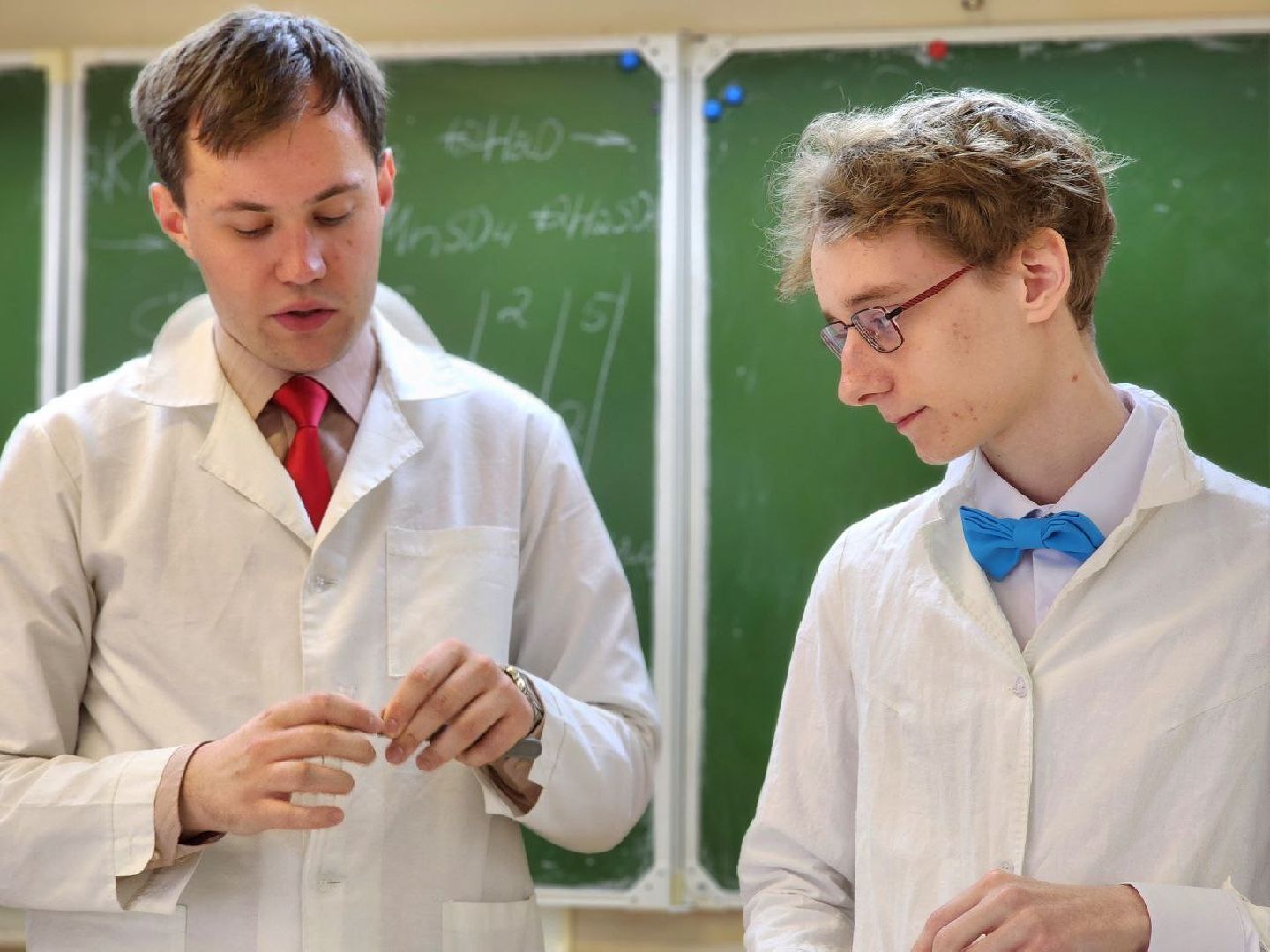 воскресенск, образование, егэ, стобалльники,