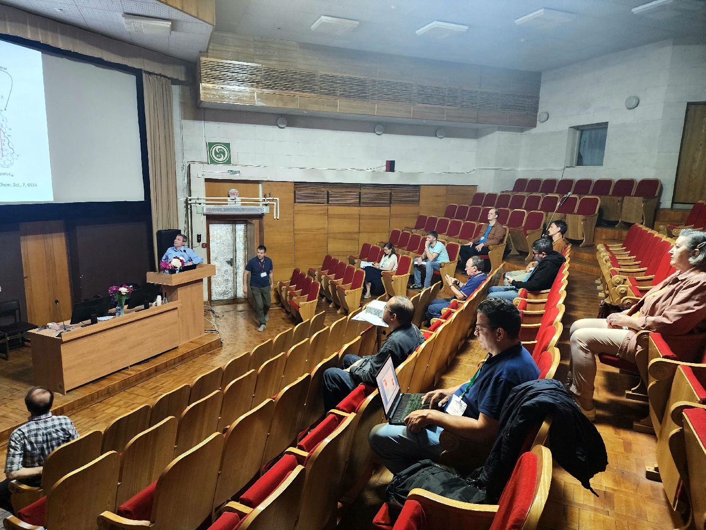 пущино, серпухов, наука, ученые,