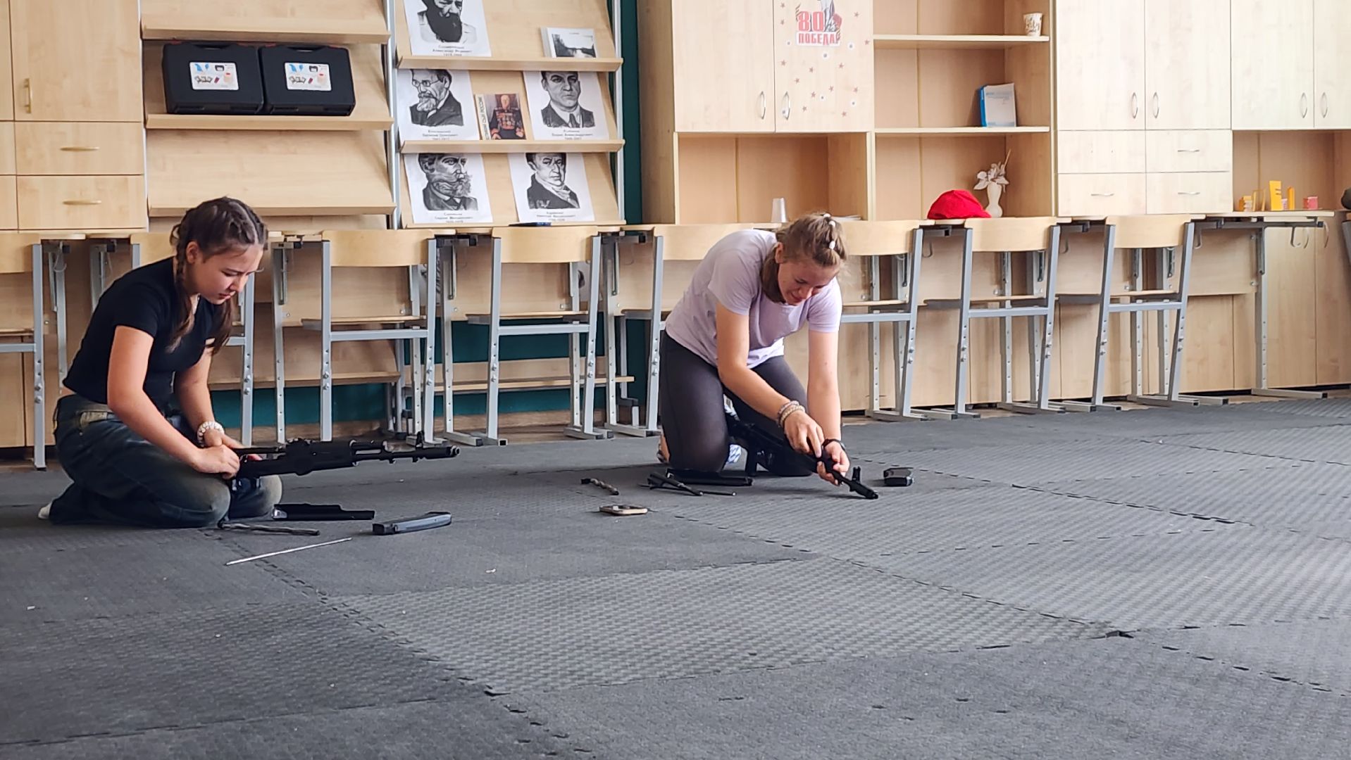 истра, летний лагерь, школа, образование,