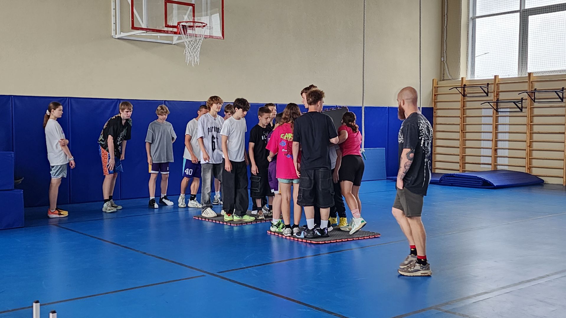 истра, летний лагерь, школа, образование,